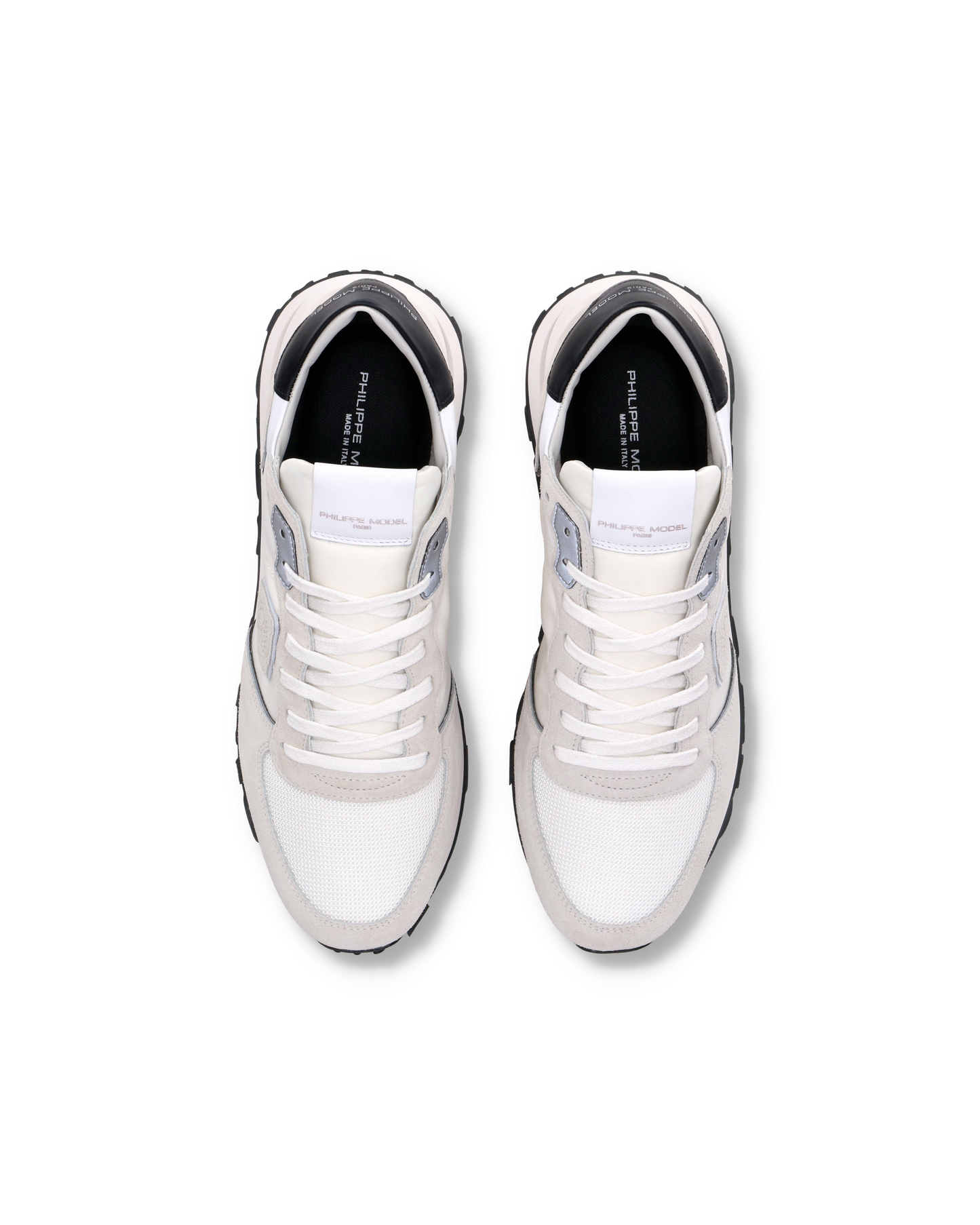 Sneaker basse Tropez Haute uomo - bianco