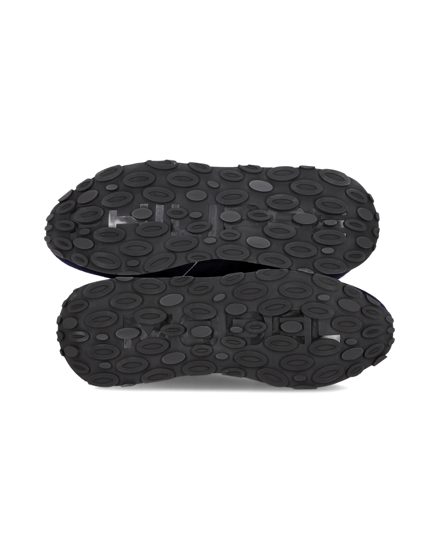 Sneakers Tropez Haute Uomo, Blu