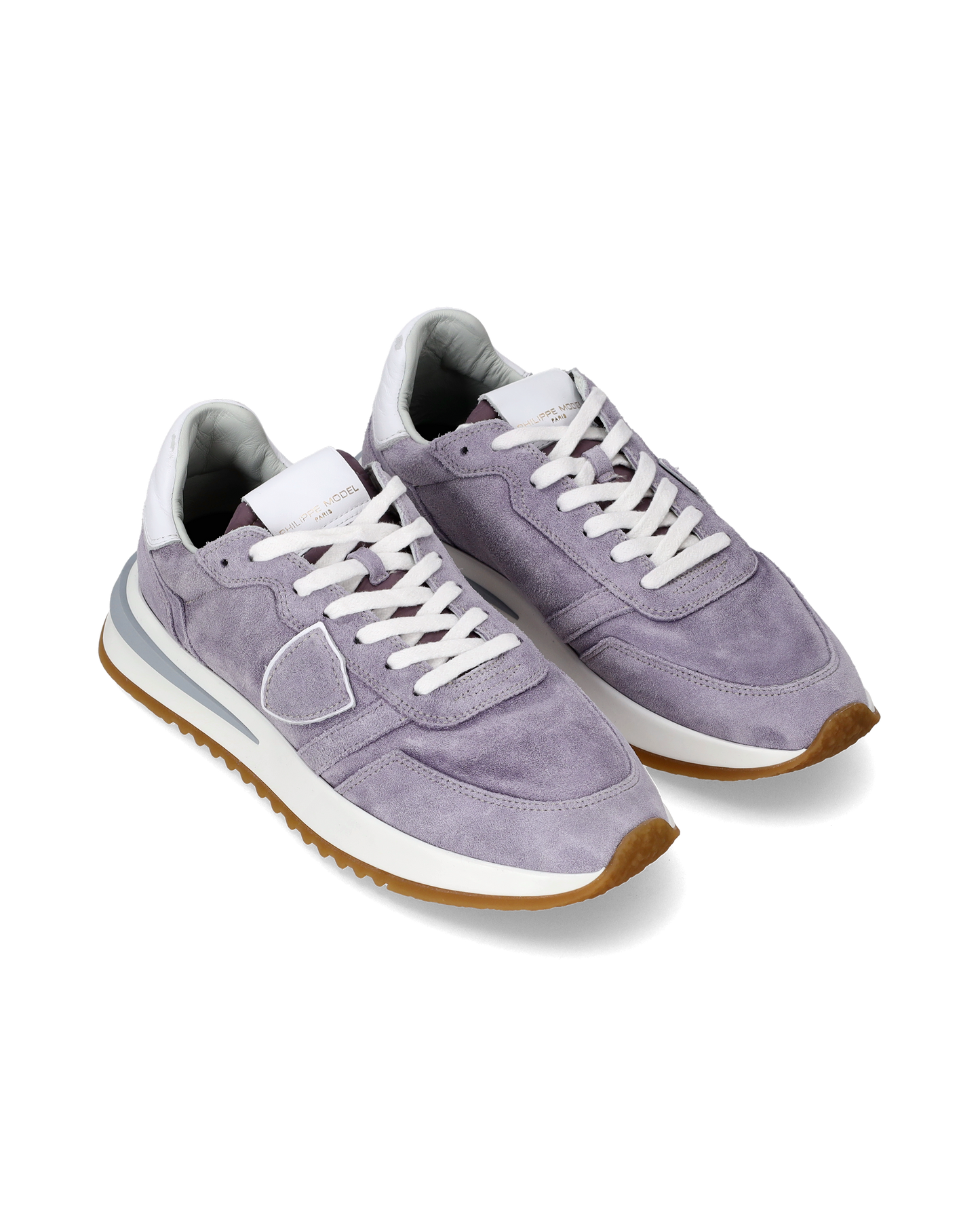 Sneaker basse Tropez 2.1 donna - lilla