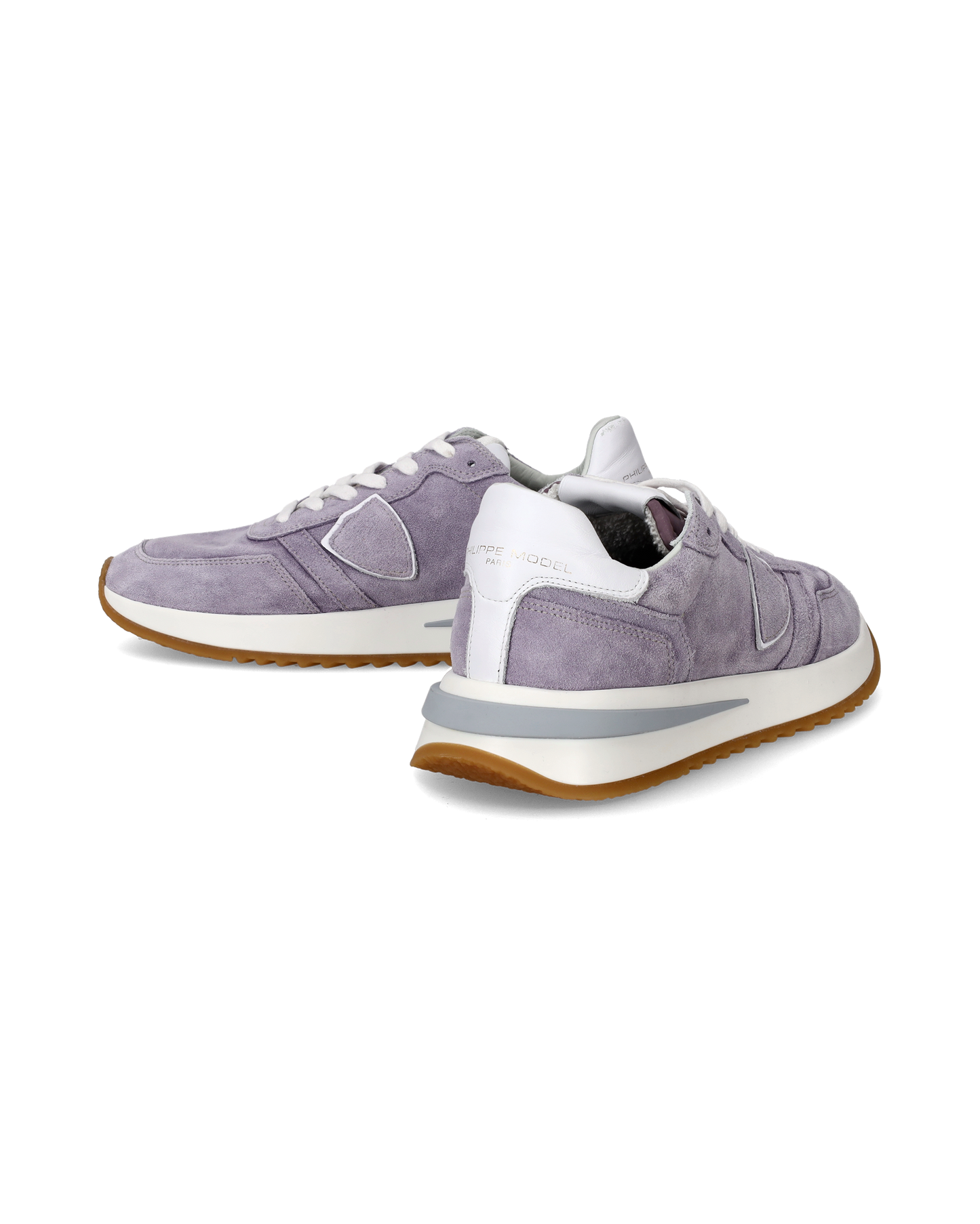 Sneaker basse Tropez 2.1 donna - lilla