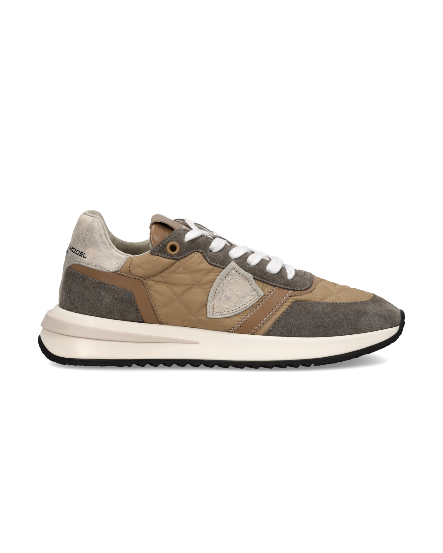 Sneakers Tropez 2.1 Women, Beige Dove Grey
