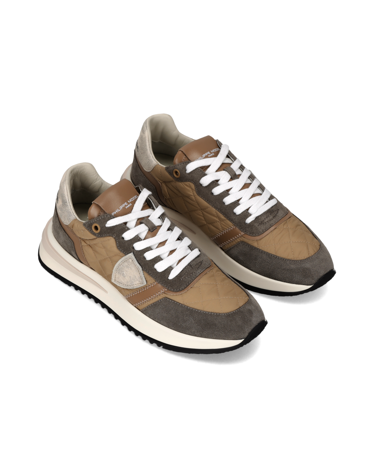 Sneakers Tropez 2.1 Women, Beige Dove Grey