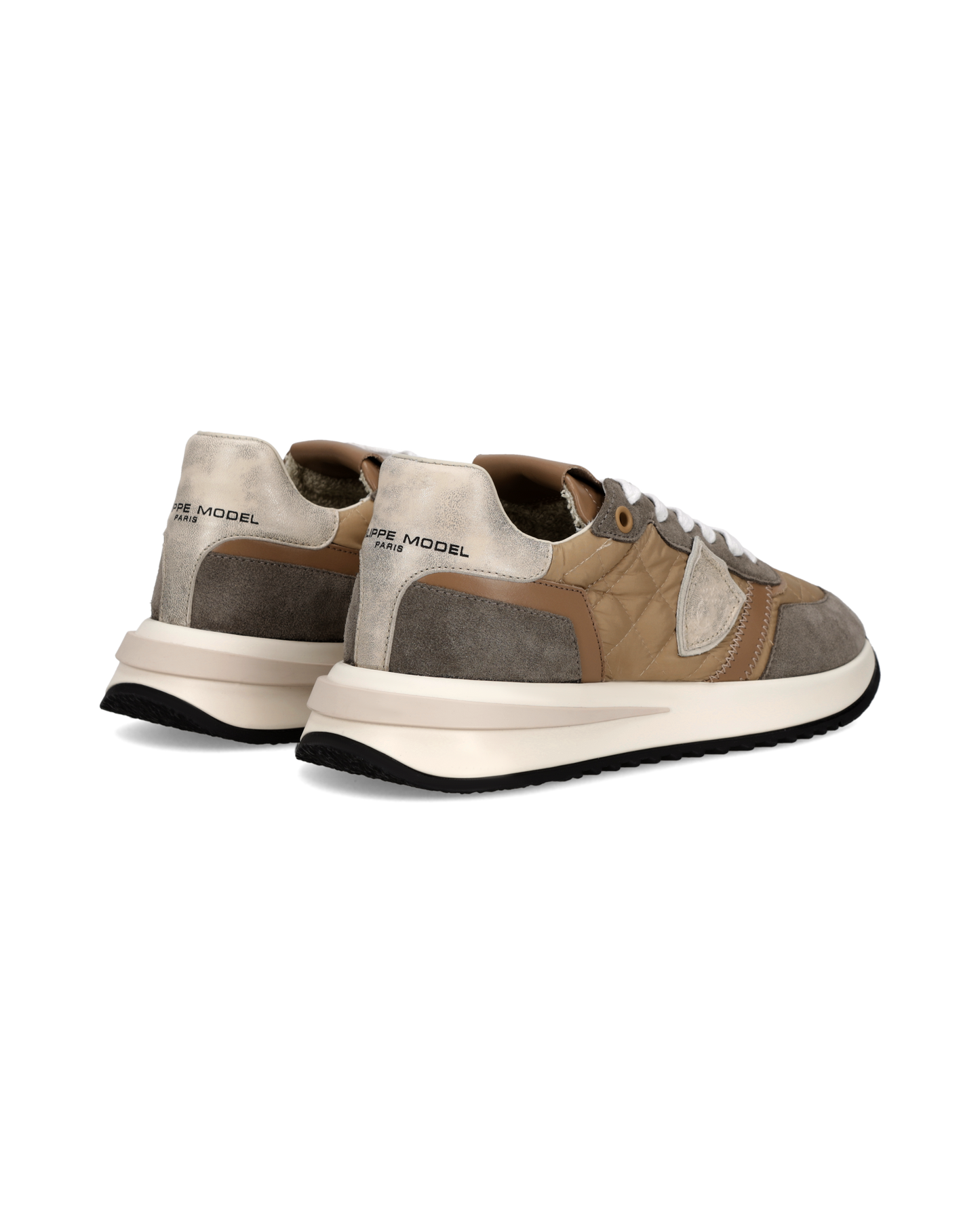 Sneakers Tropez 2.1 Women, Beige Dove Grey