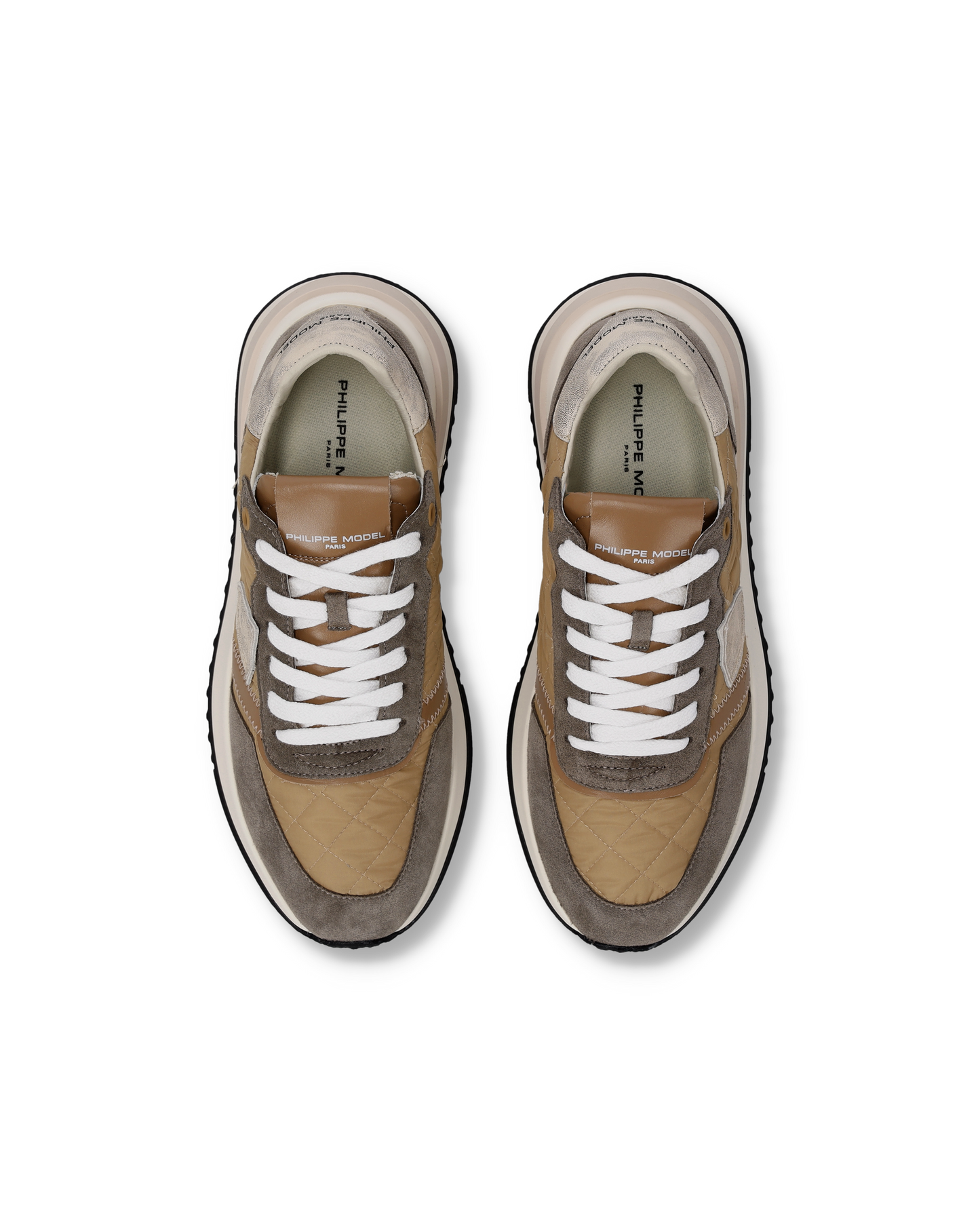 Sneakers Tropez 2.1 Women, Beige Dove Grey