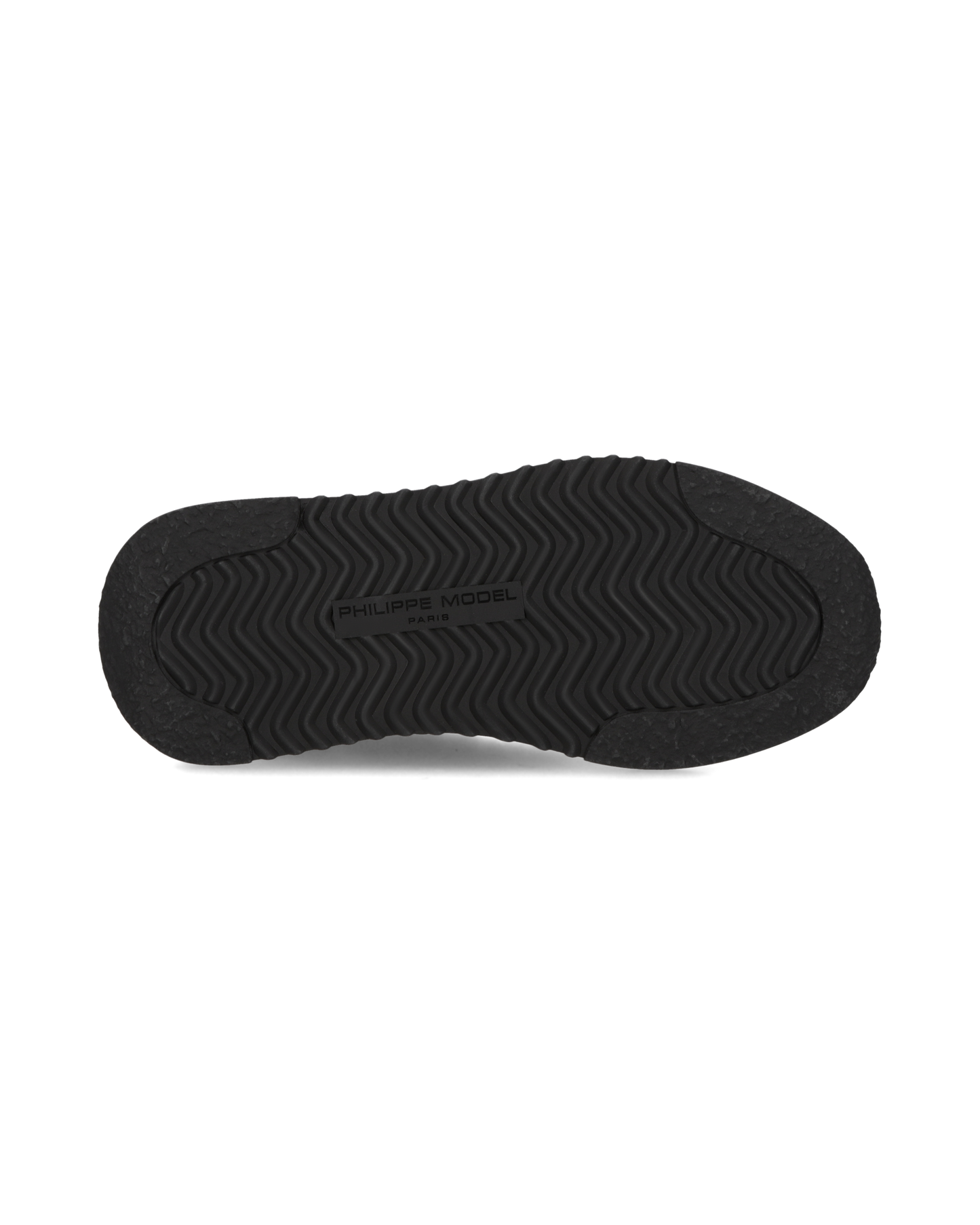Sneakers Tropez 2.1 Women, Black Cognac