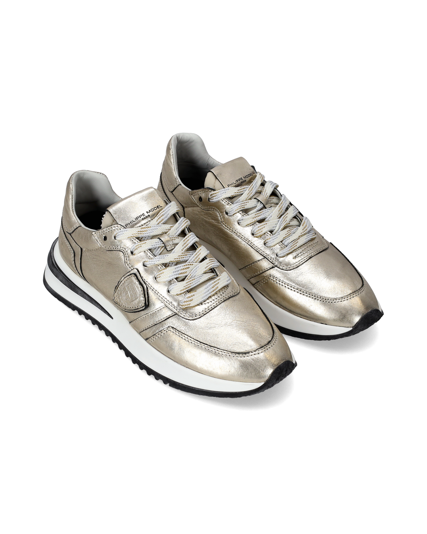 Sneaker basse Tropez 2.1 donna - oro