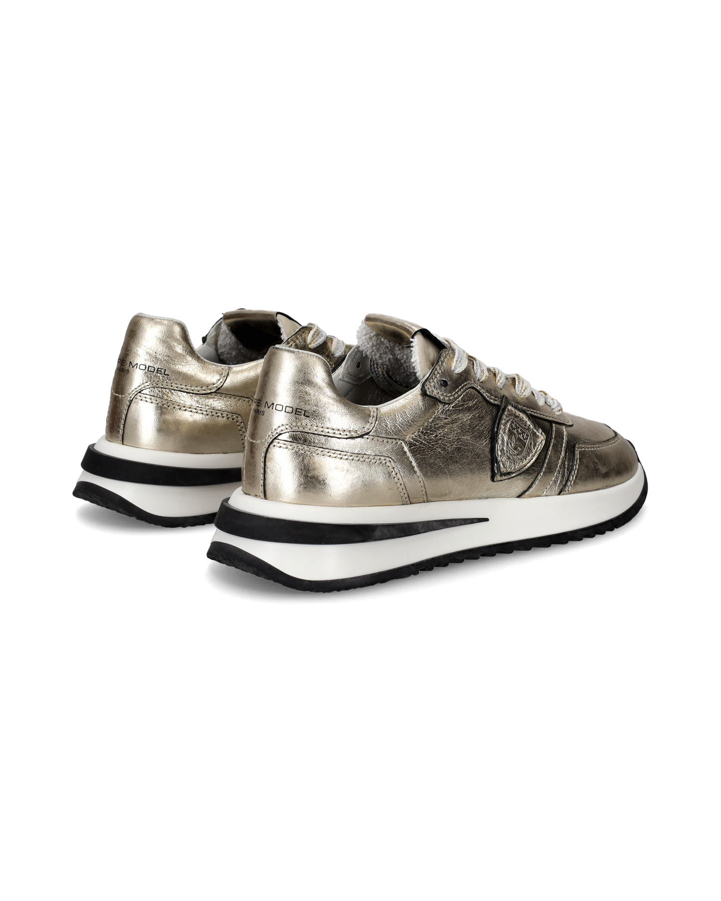 Sneaker basse Tropez 2.1 donna - oro