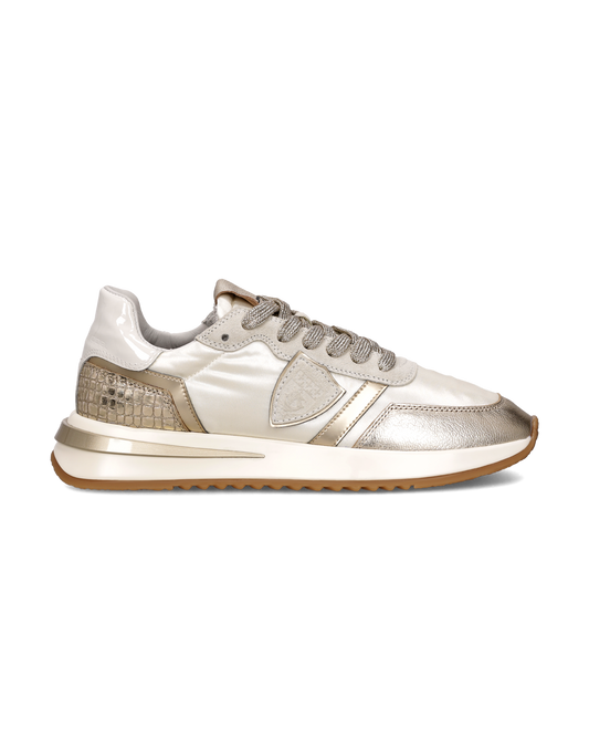 Sneakers Tropez 2.1 Donna, Oro