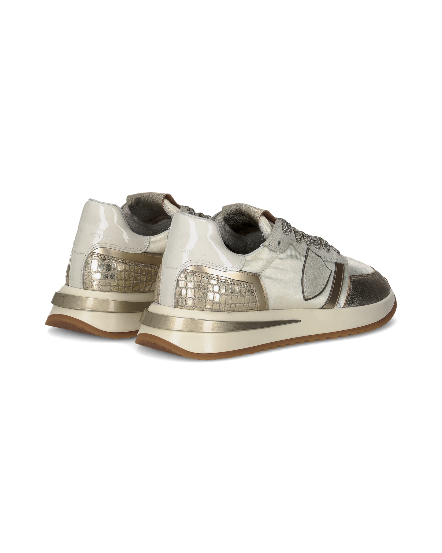 Sneakers Tropez 2.1 Running Women, Gold