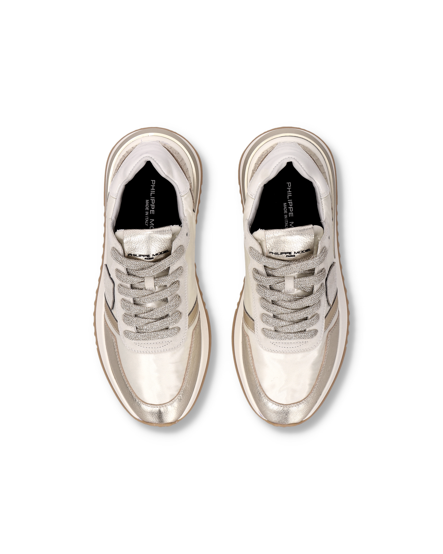 Sneakers Tropez 2.1 Donna, Oro