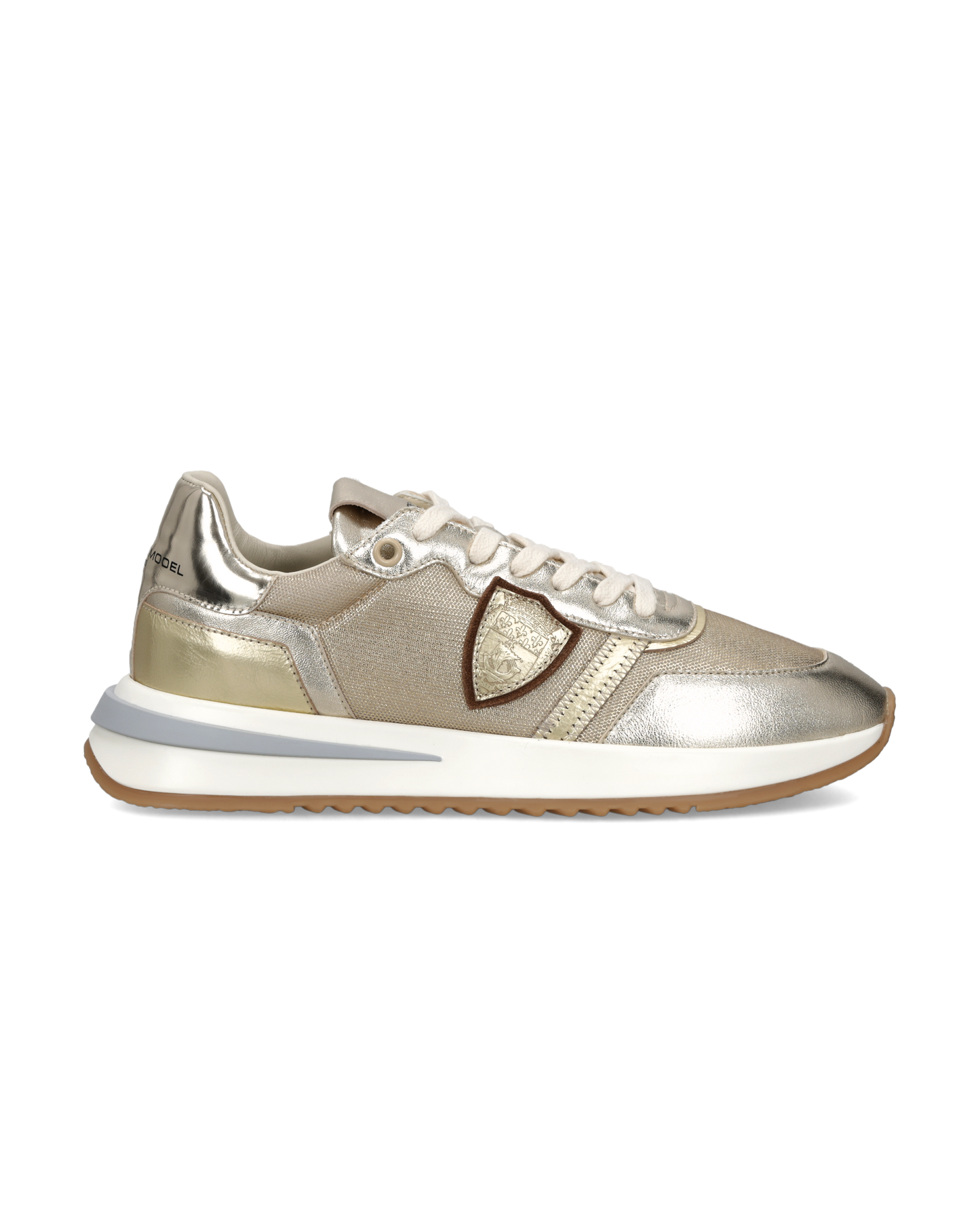 Sneakers Tropez 2.1 Donna, Oro