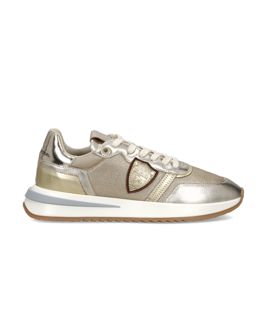 Sneakers Tropez 2.1 Donna, Oro