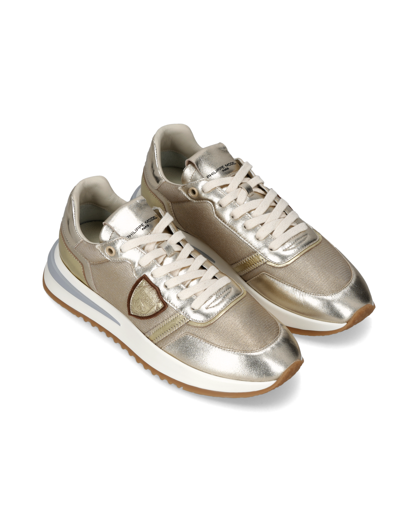 Sneakers Tropez 2.1 Donna, Oro