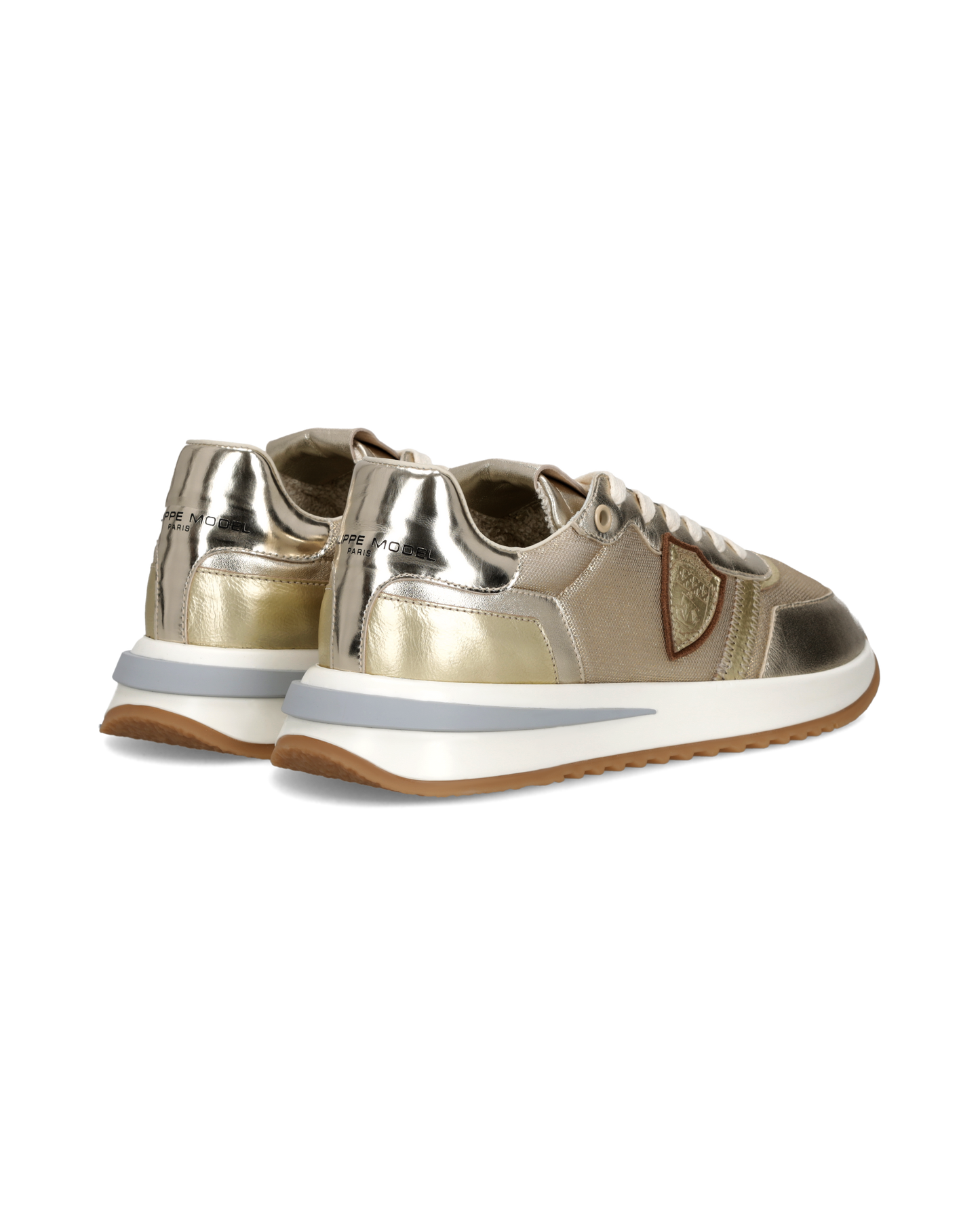 Sneakers Tropez 2.1 Donna, Oro