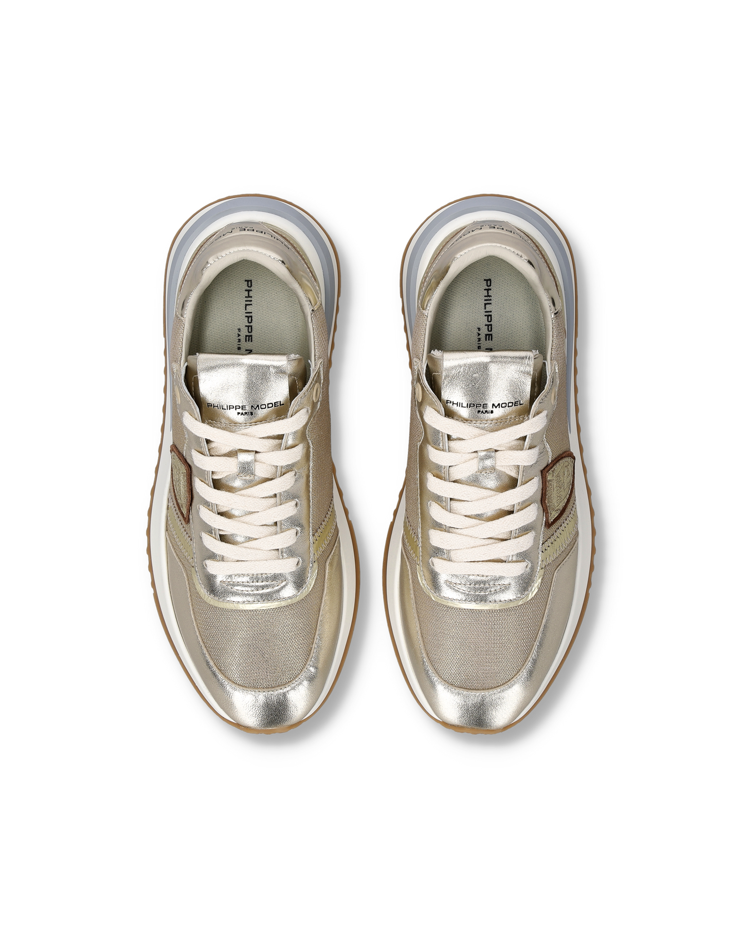 Sneakers Tropez 2.1 Donna, Oro