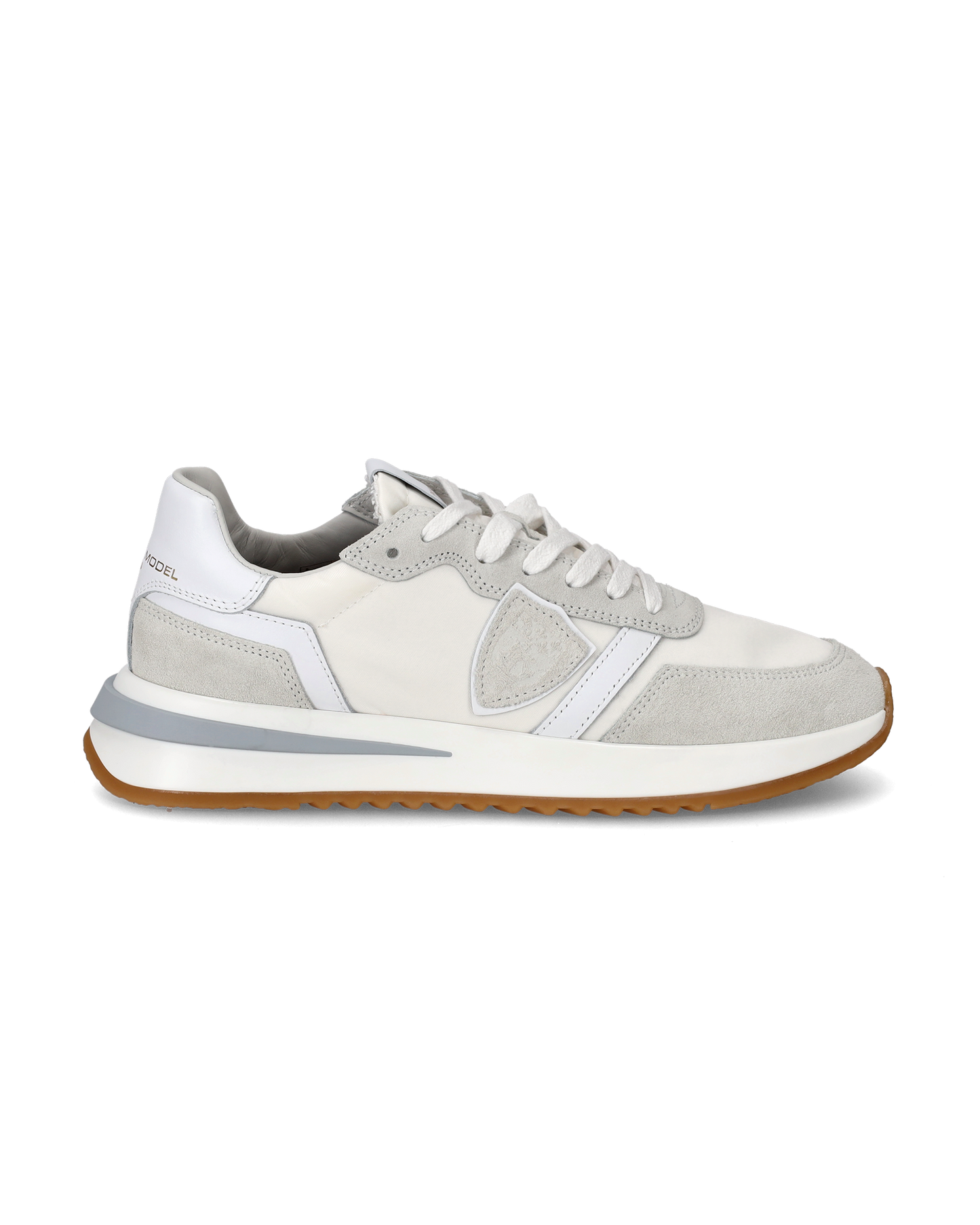 Sneaker basse Tropez 2.1 donna - bianco