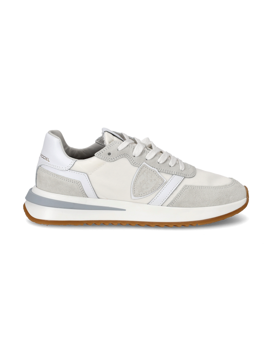 Sneaker basse Tropez 2.1 donna - bianco