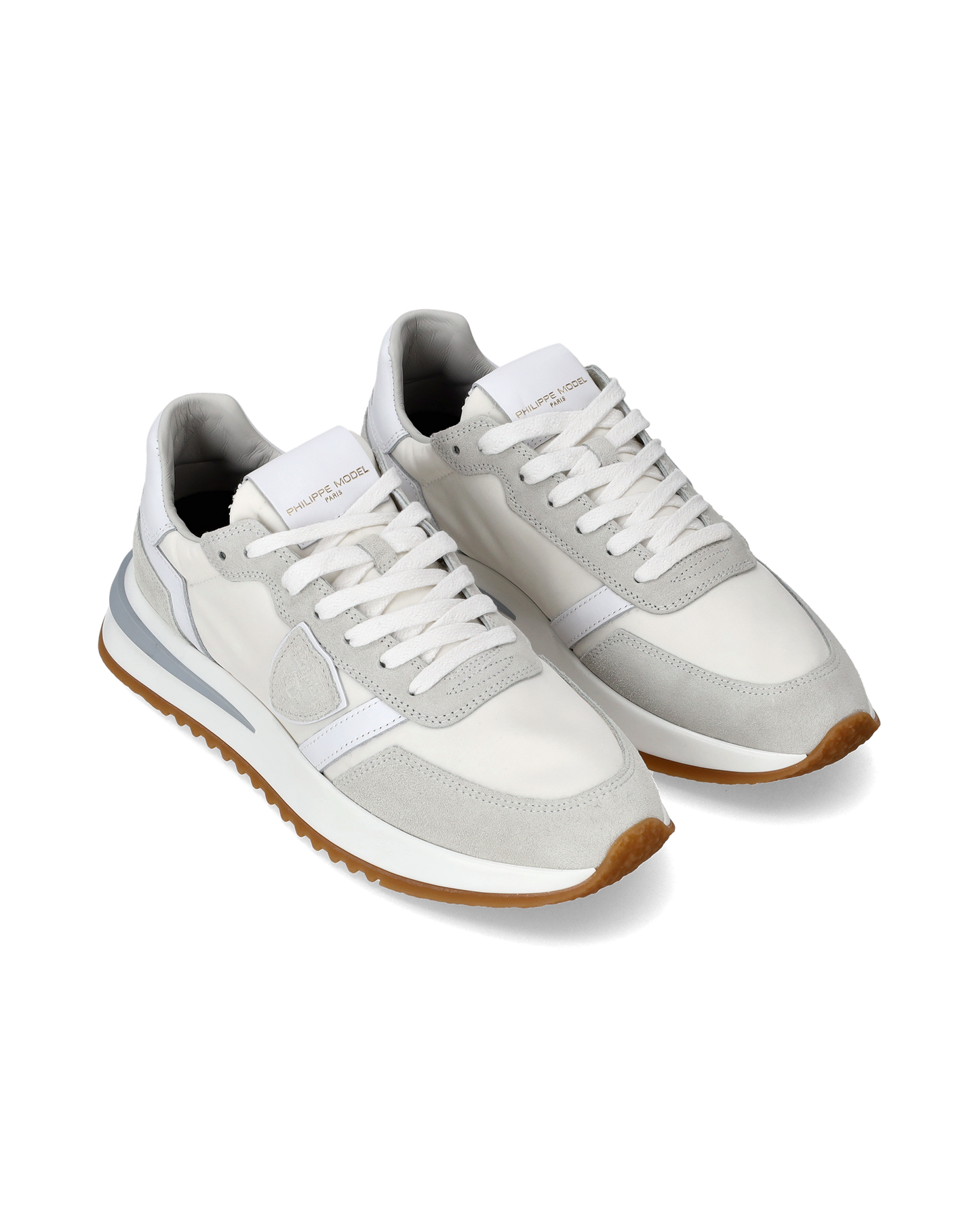 Sneaker basse Tropez 2.1 donna - bianco