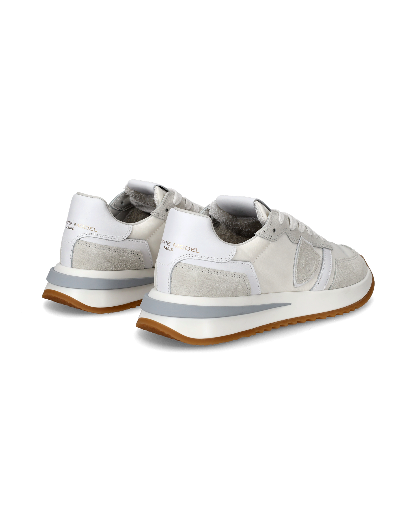 Sneaker basse Tropez 2.1 donna - bianco