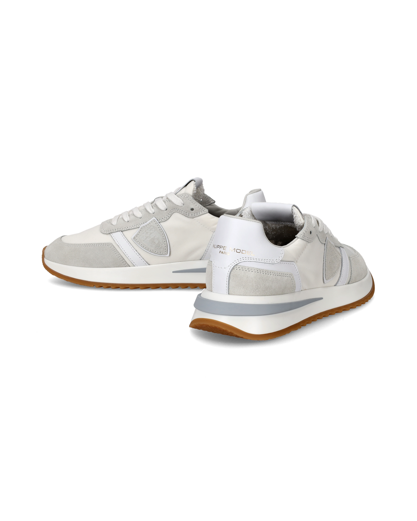 Sneaker basse Tropez 2.1 donna - bianco