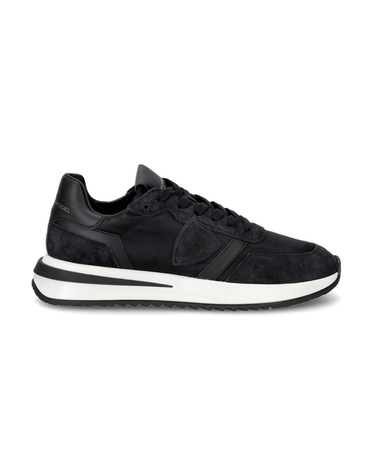 Sneaker basse Tropez 2.1 donna - nero