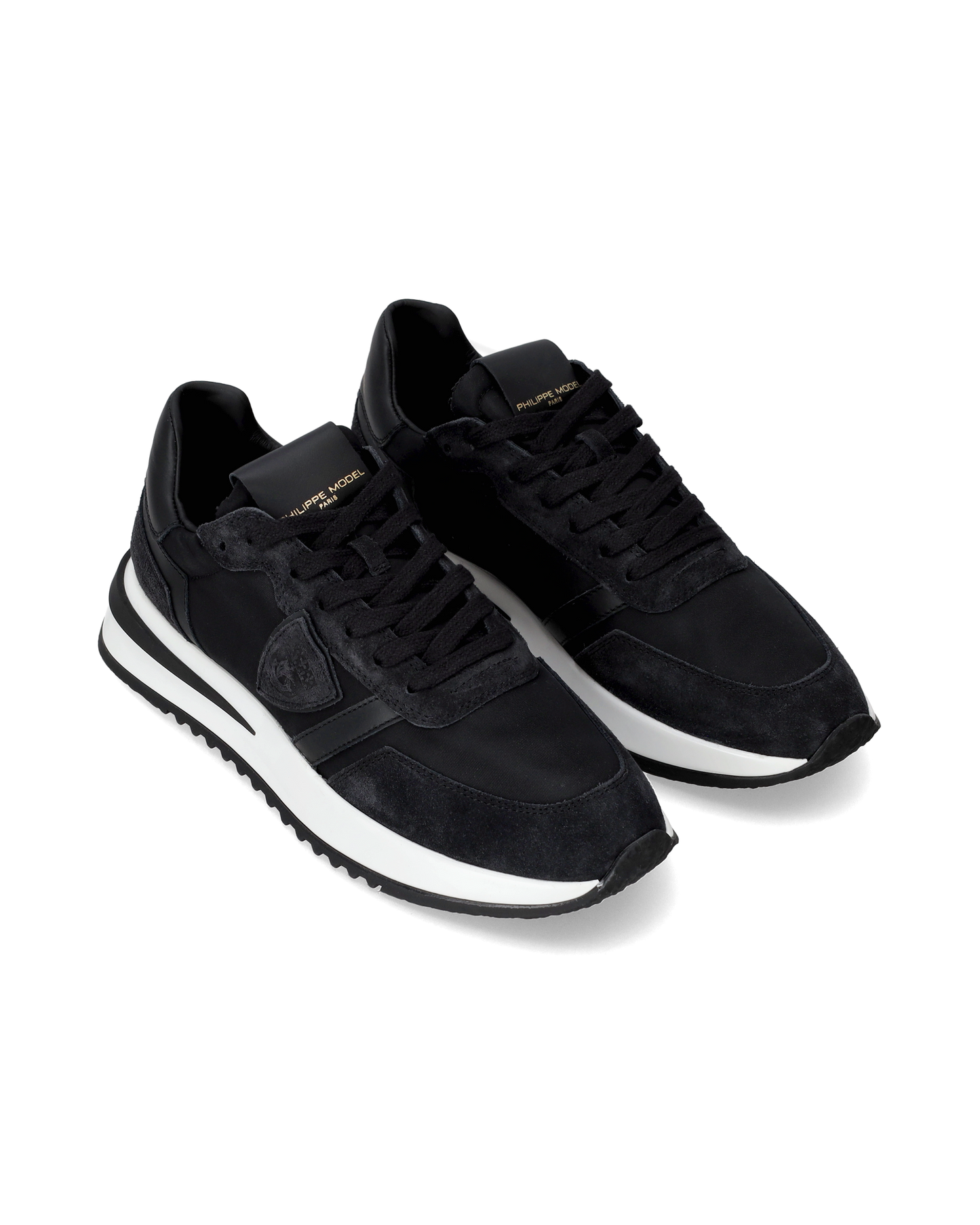 Sneaker basse Tropez 2.1 donna - nero