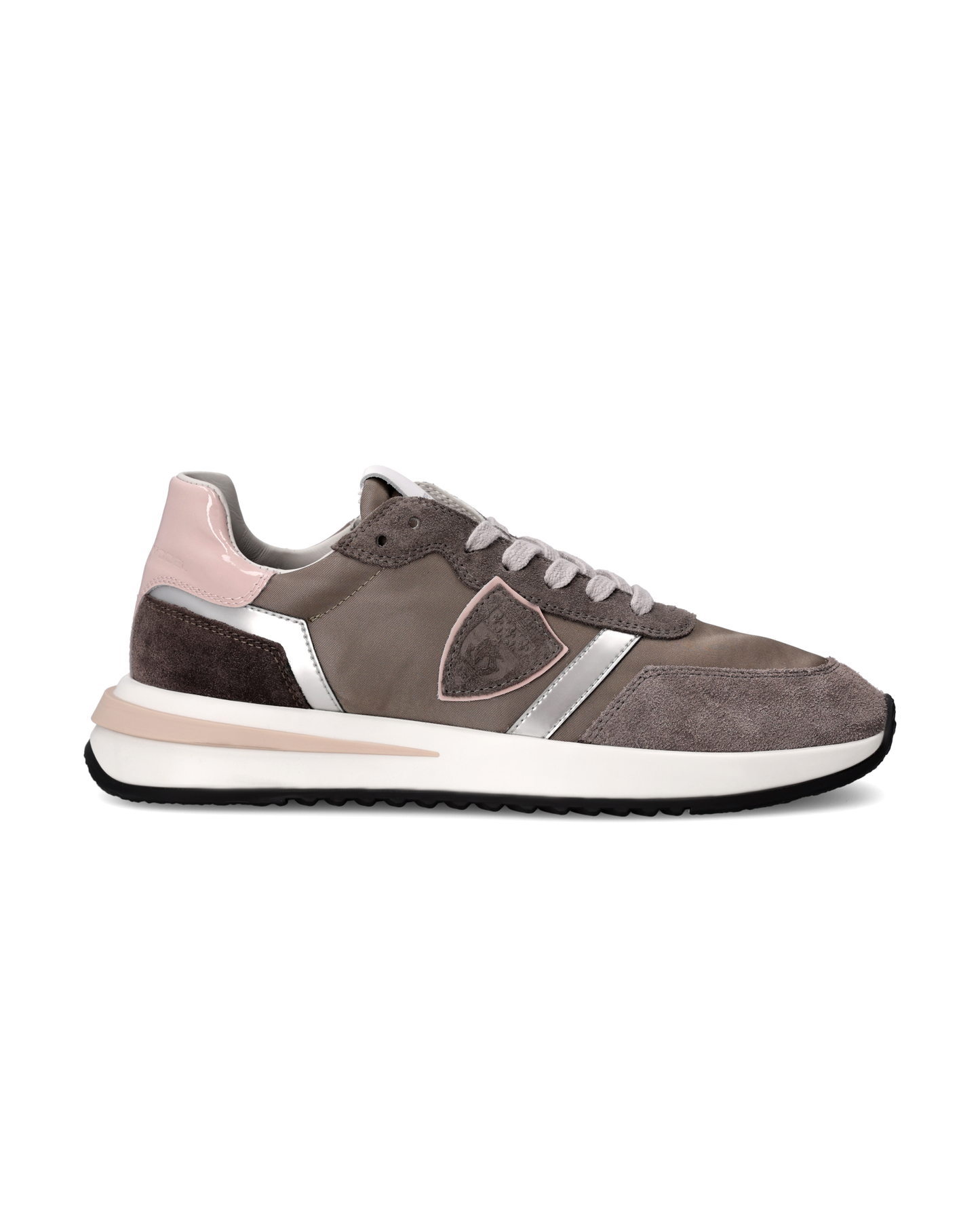 Baskets Tropez 2.1 Femme, Taupe