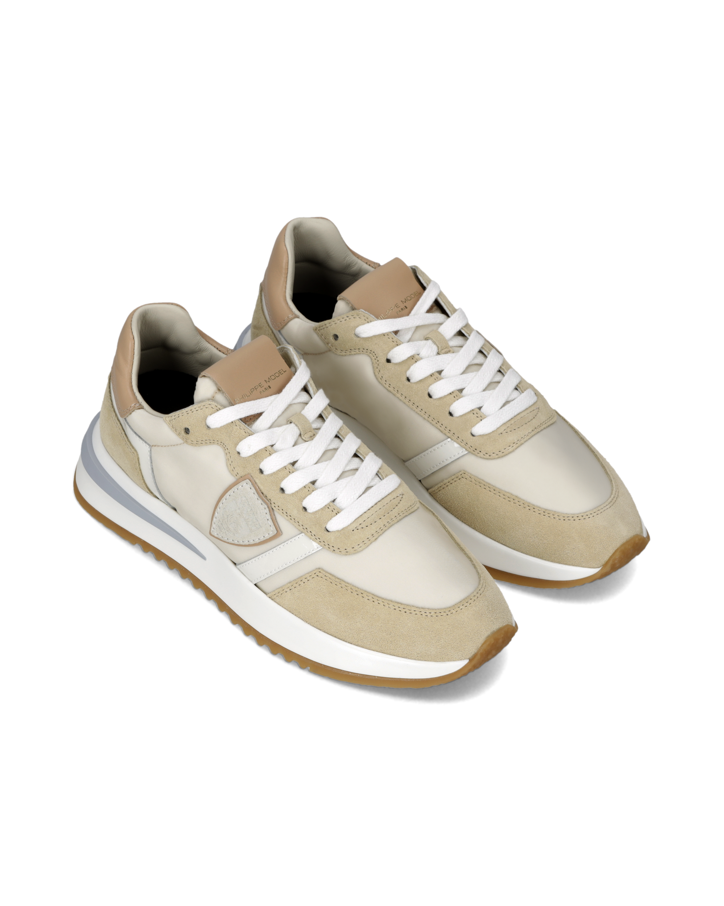 Sneakers Tropez 2.1 Donna, Beige