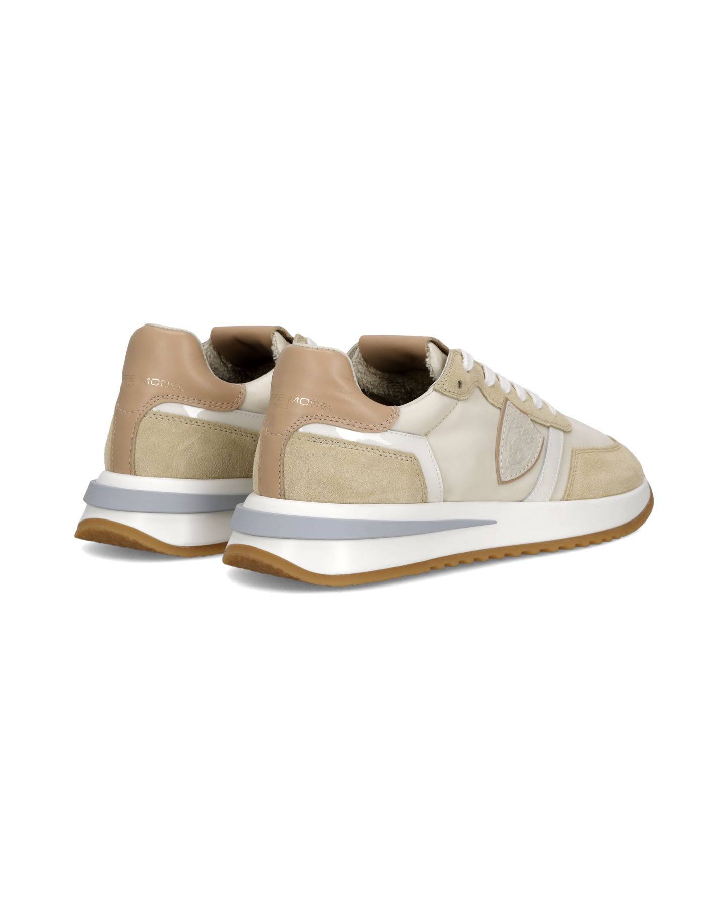 Sneakers Tropez 2.1 Donna, Beige