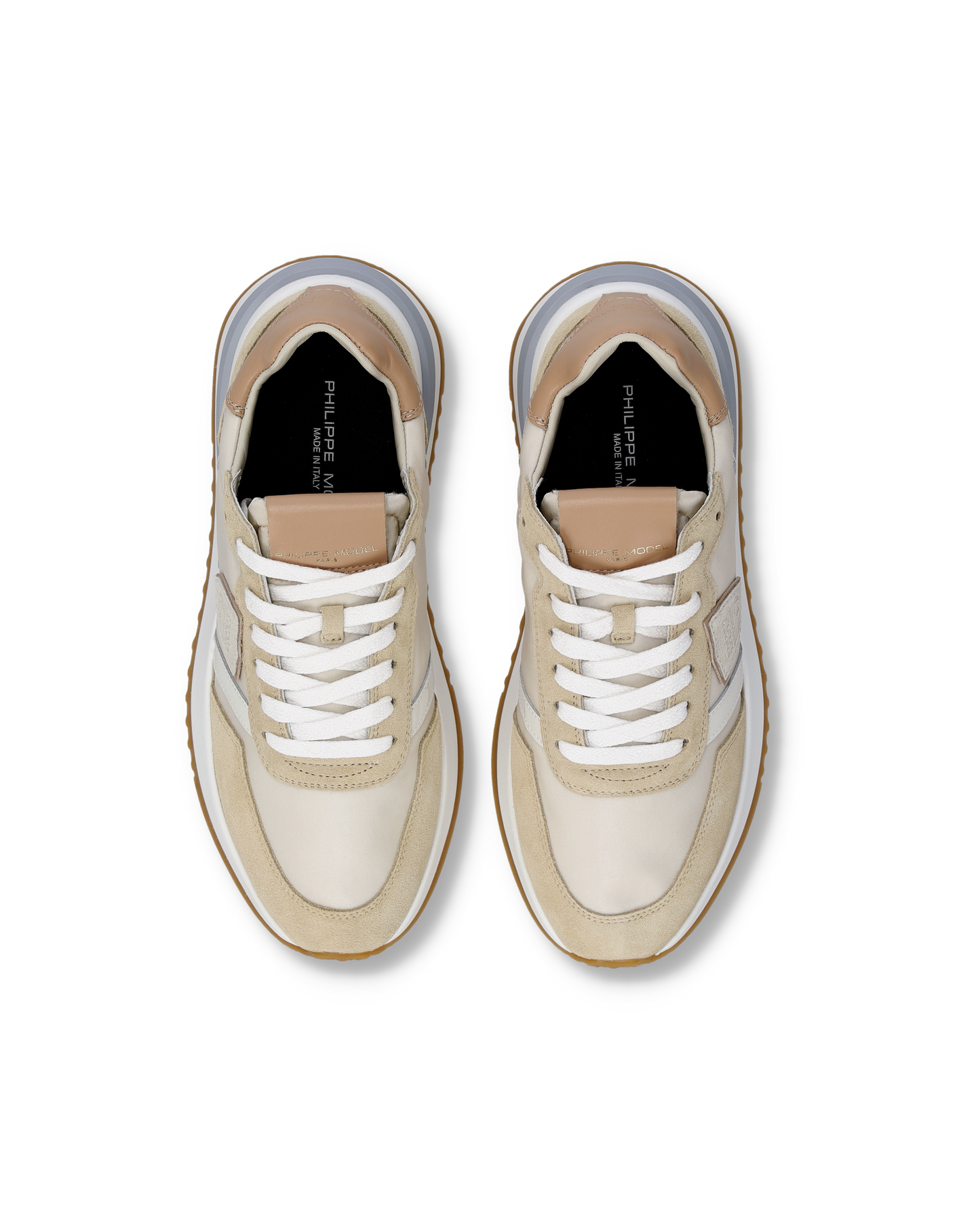 Sneakers Tropez 2.1 Donna, Beige