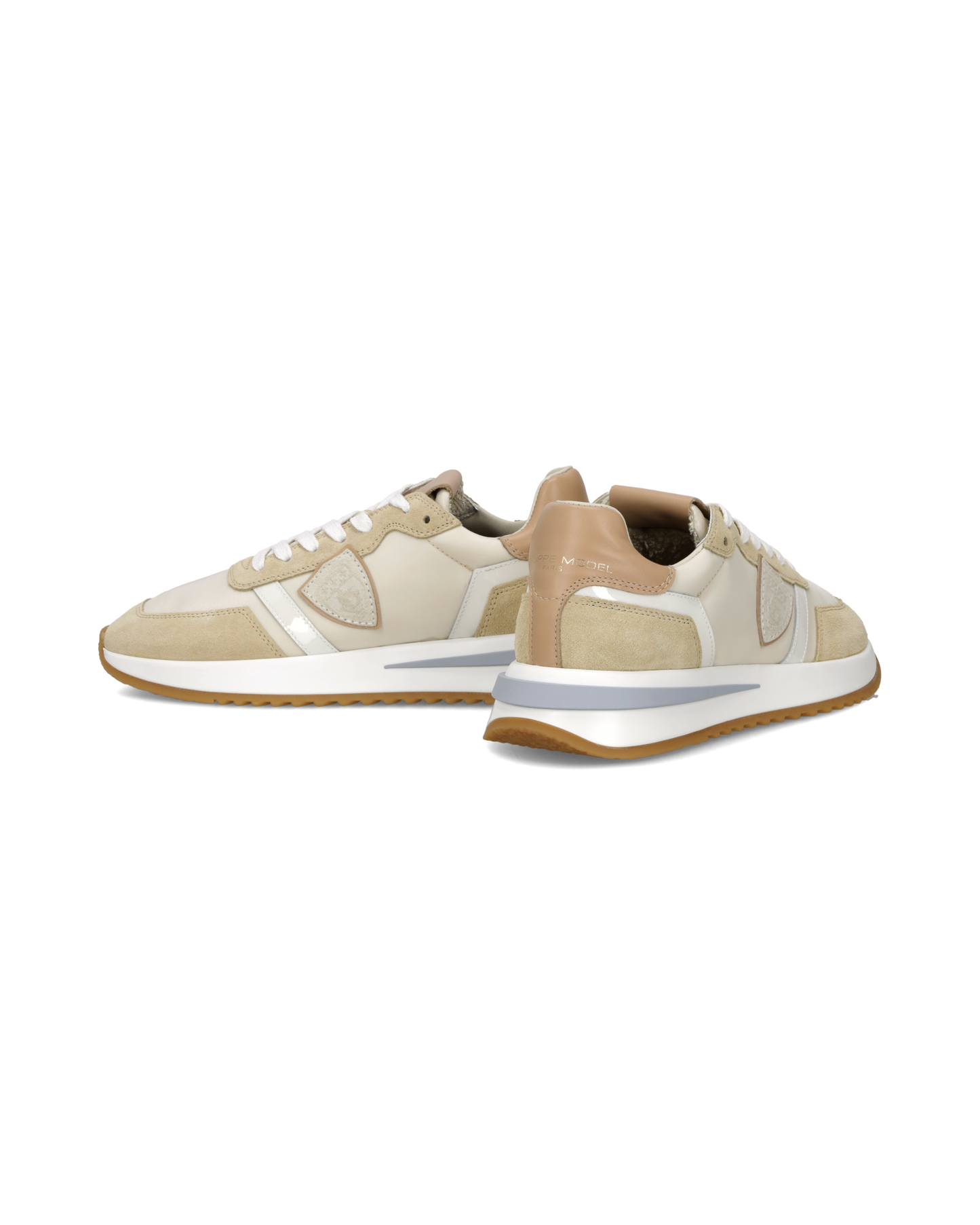 Sneakers Tropez 2.1 Donna, Beige