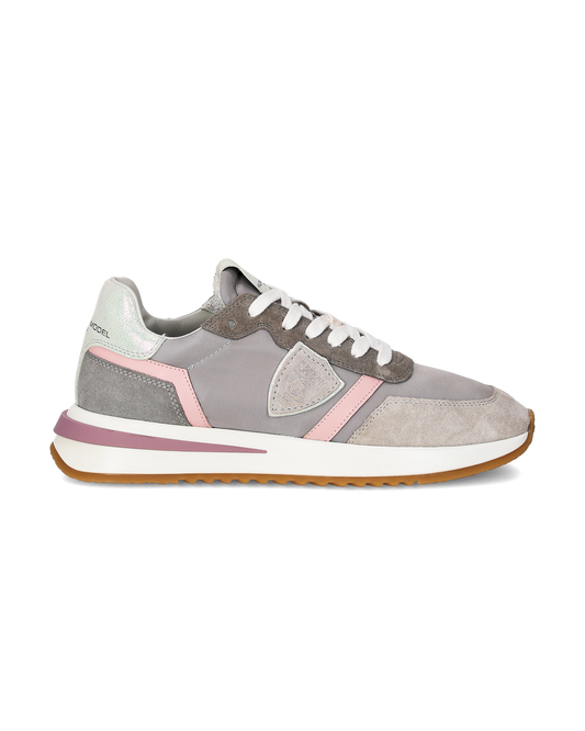 Sneakers Tropez 2.1 Running Women, Grey