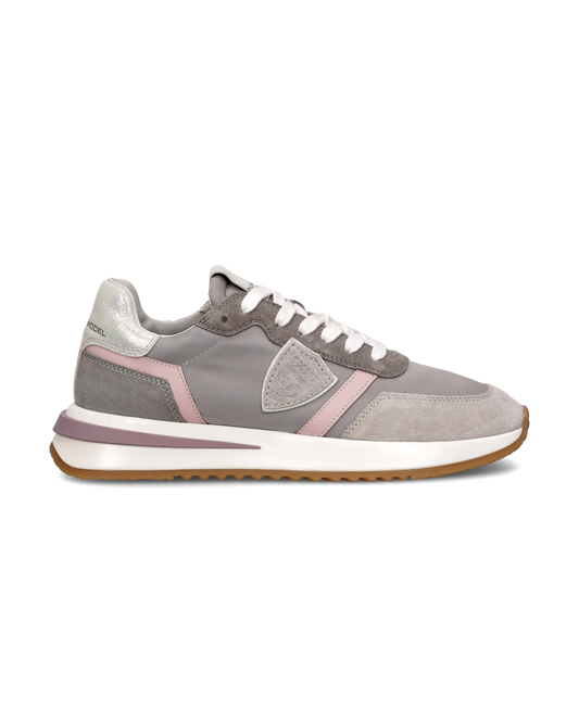 Sneakers basse Tropez 2.1 Donna, Grigio