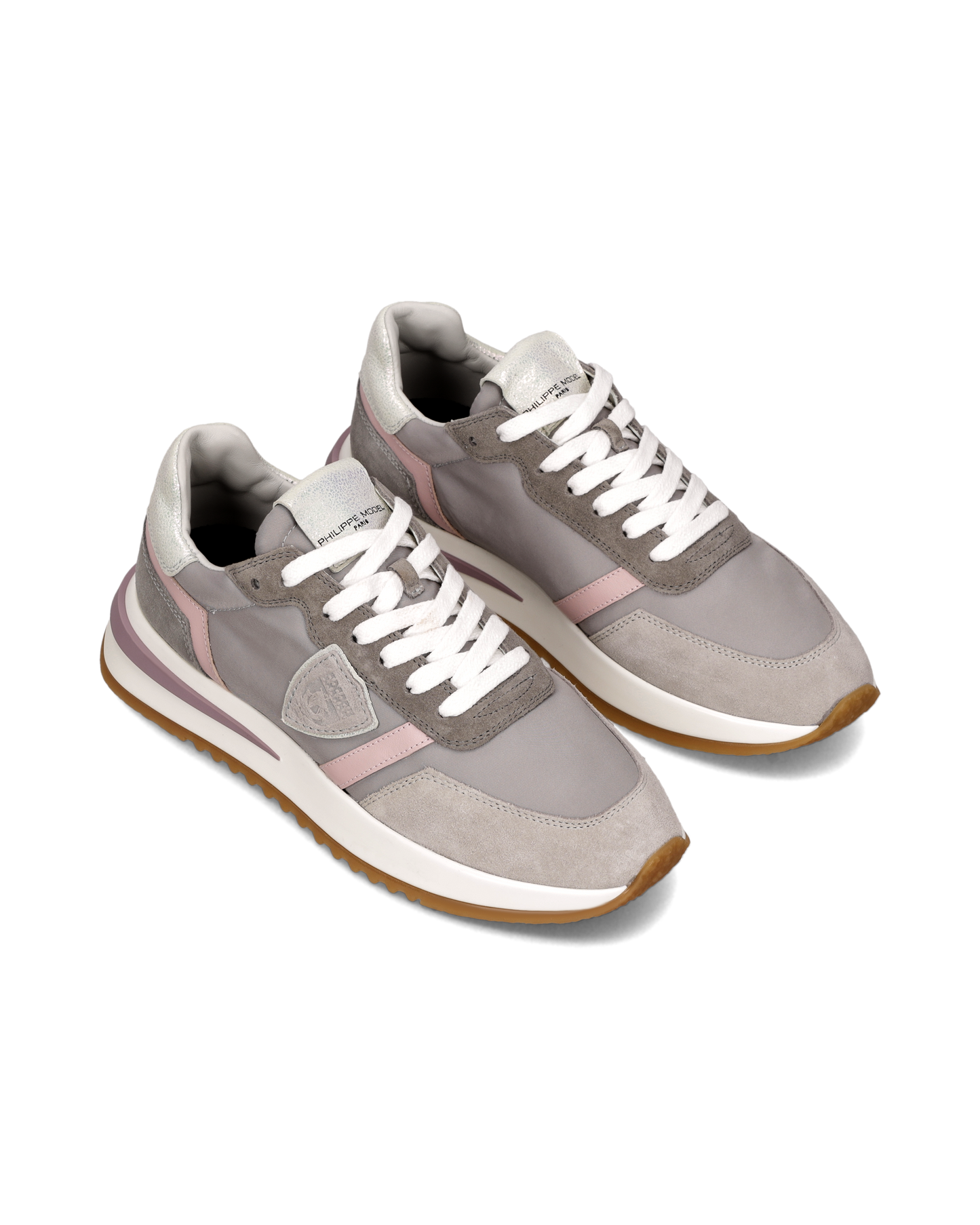 Sneakers basse Tropez 2.1 Donna, Grigio