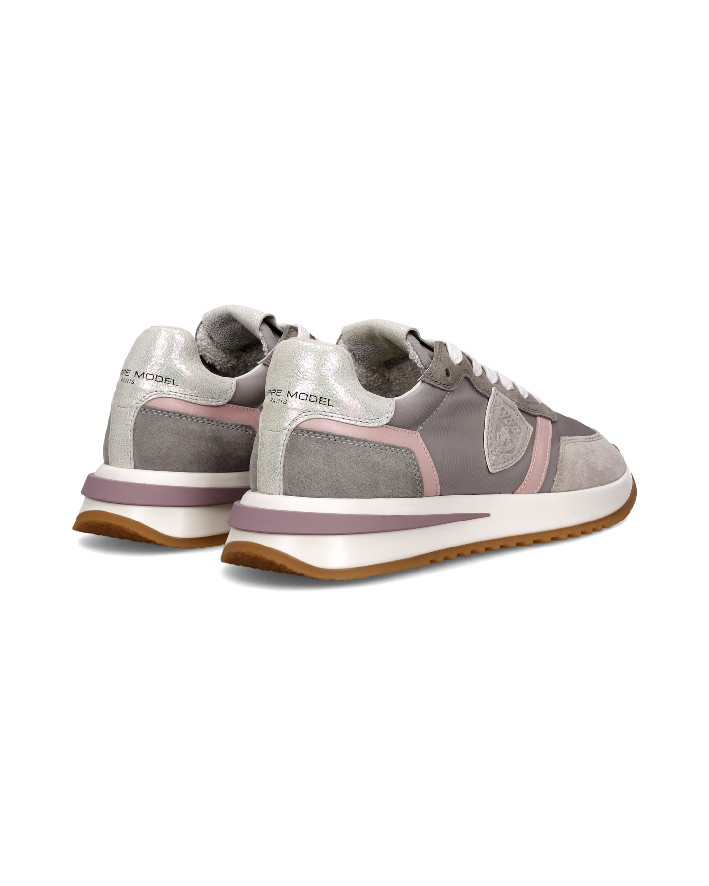 Sneakers basse Tropez 2.1 Donna, Grigio