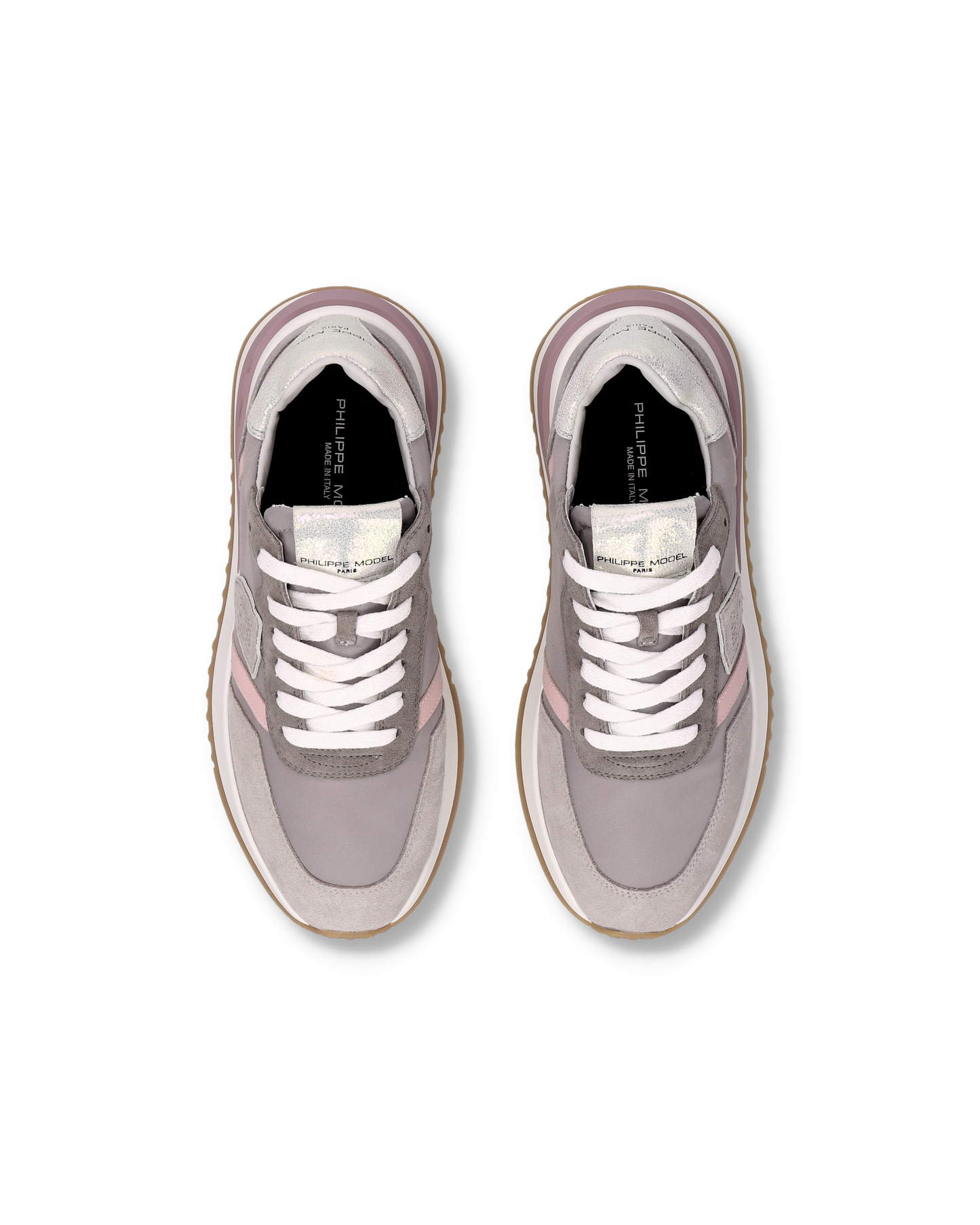 Sneakers basse Tropez 2.1 Donna, Grigio