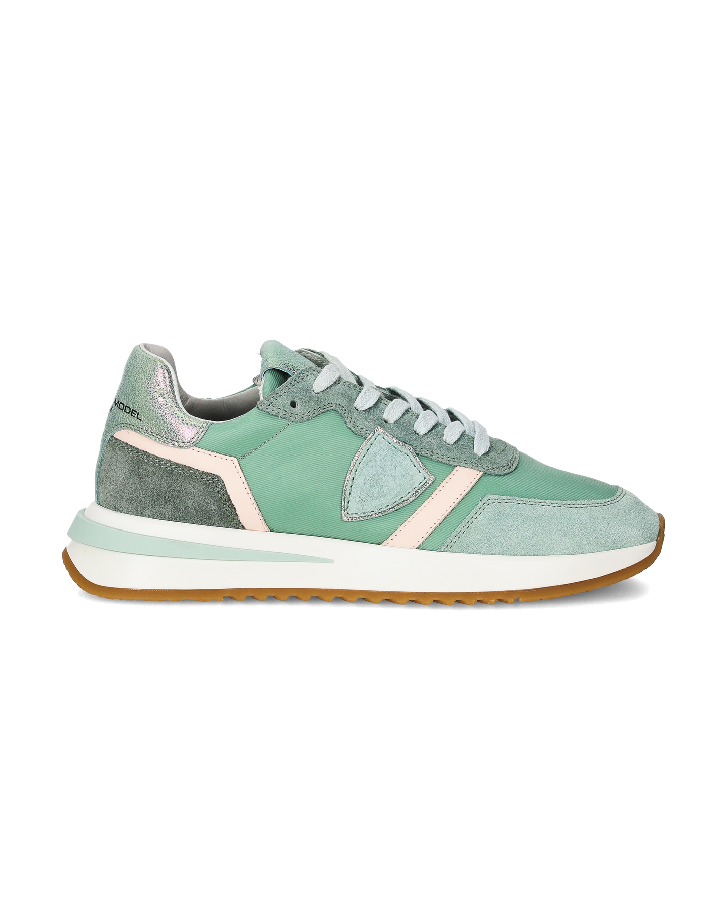 Sneakers Tropez 2.1 Running Women, Green