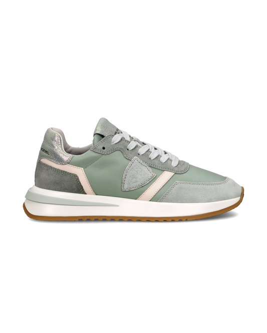 Sneakers Tropez 2.1 Donna, Verde