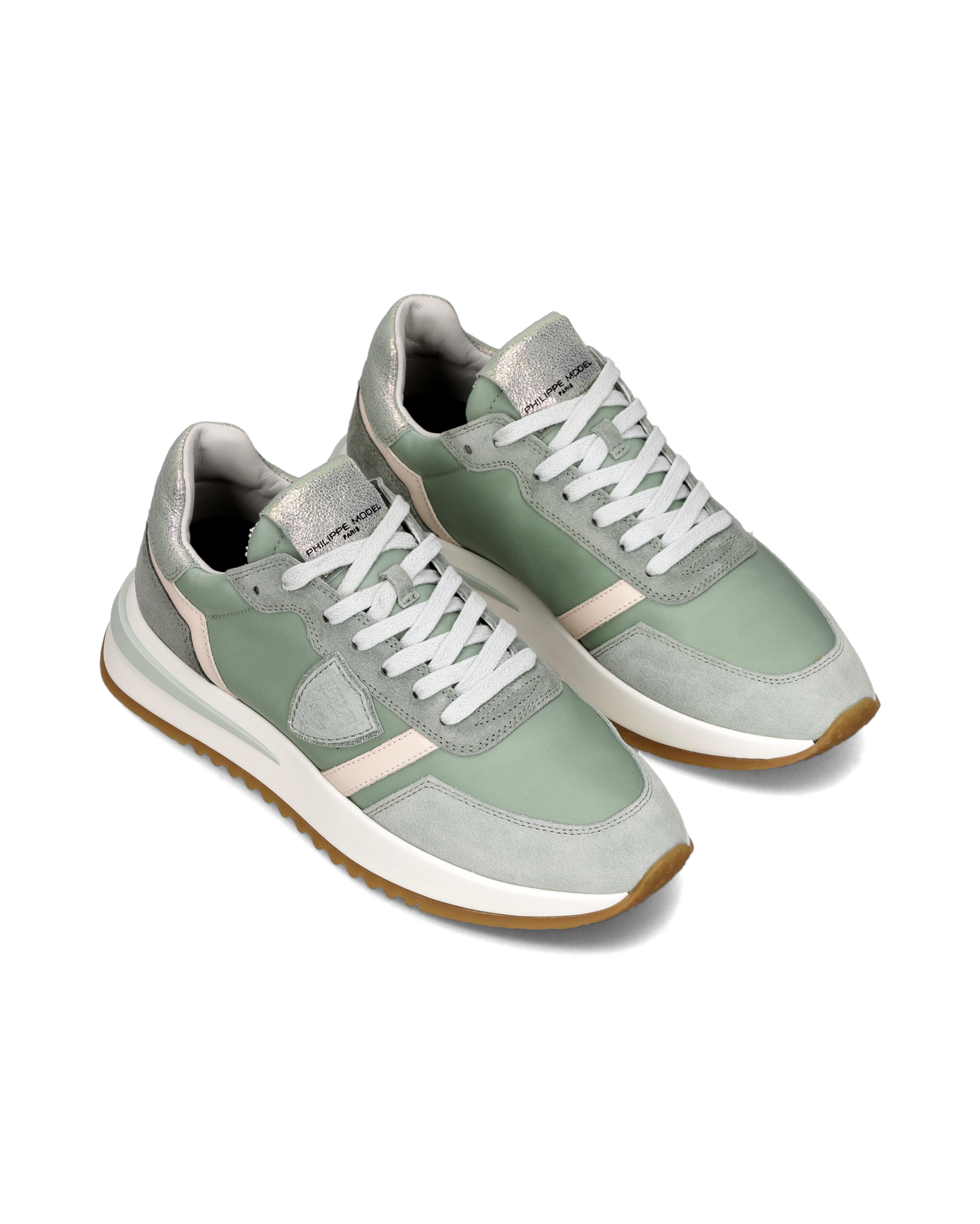 Sneakers Tropez 2.1 Donna, Verde
