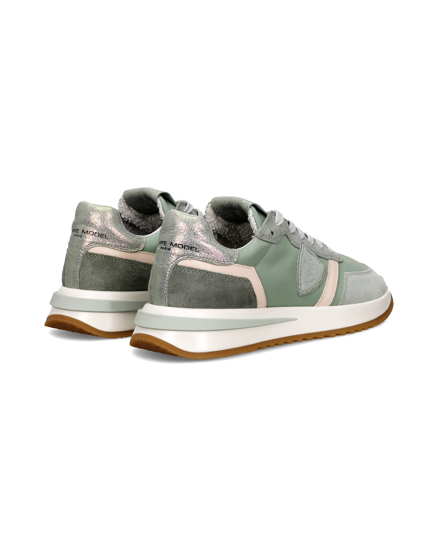 Sneakers Tropez 2.1 Donna, Verde