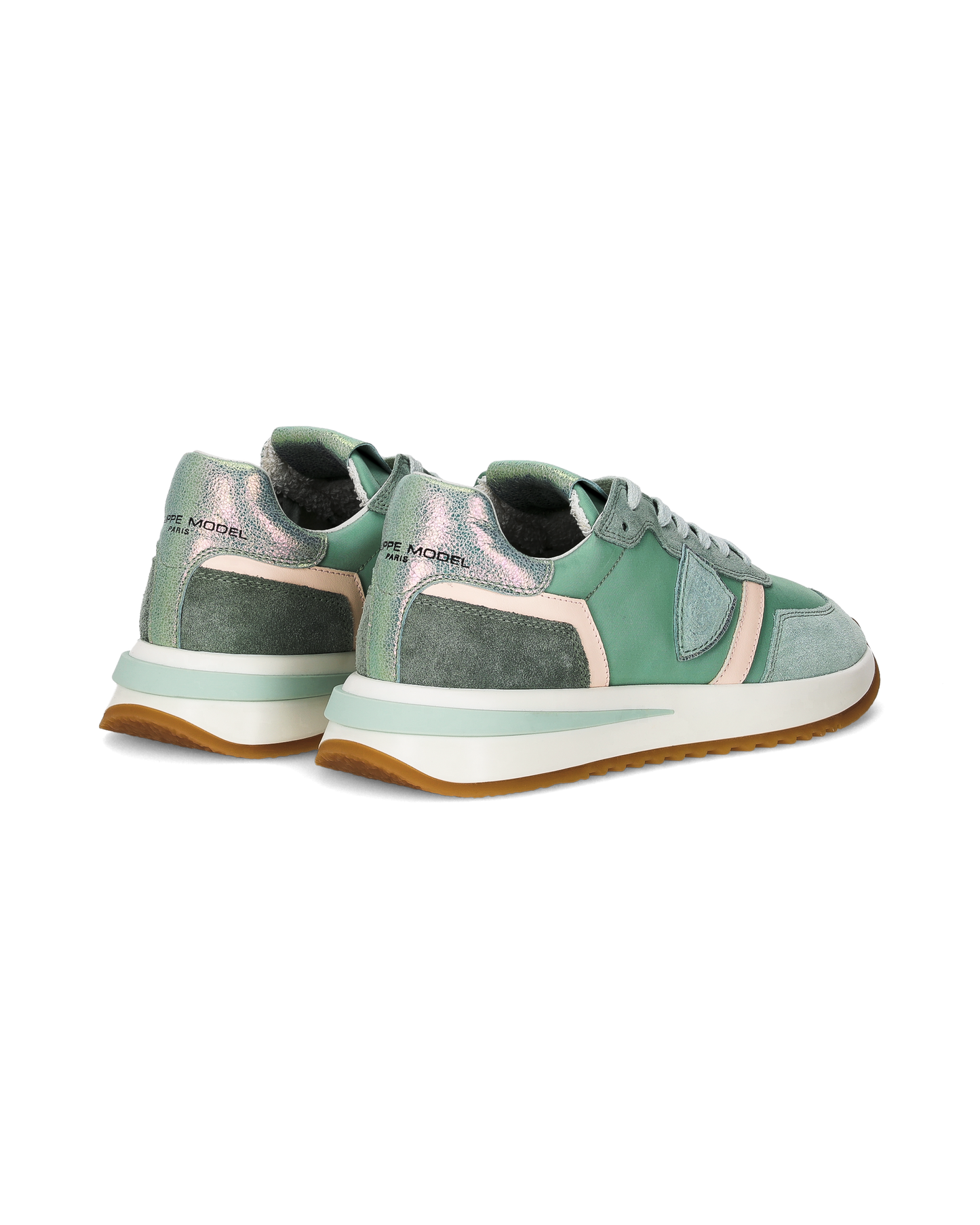 Sneakers Tropez 2.1 Running Women, Green