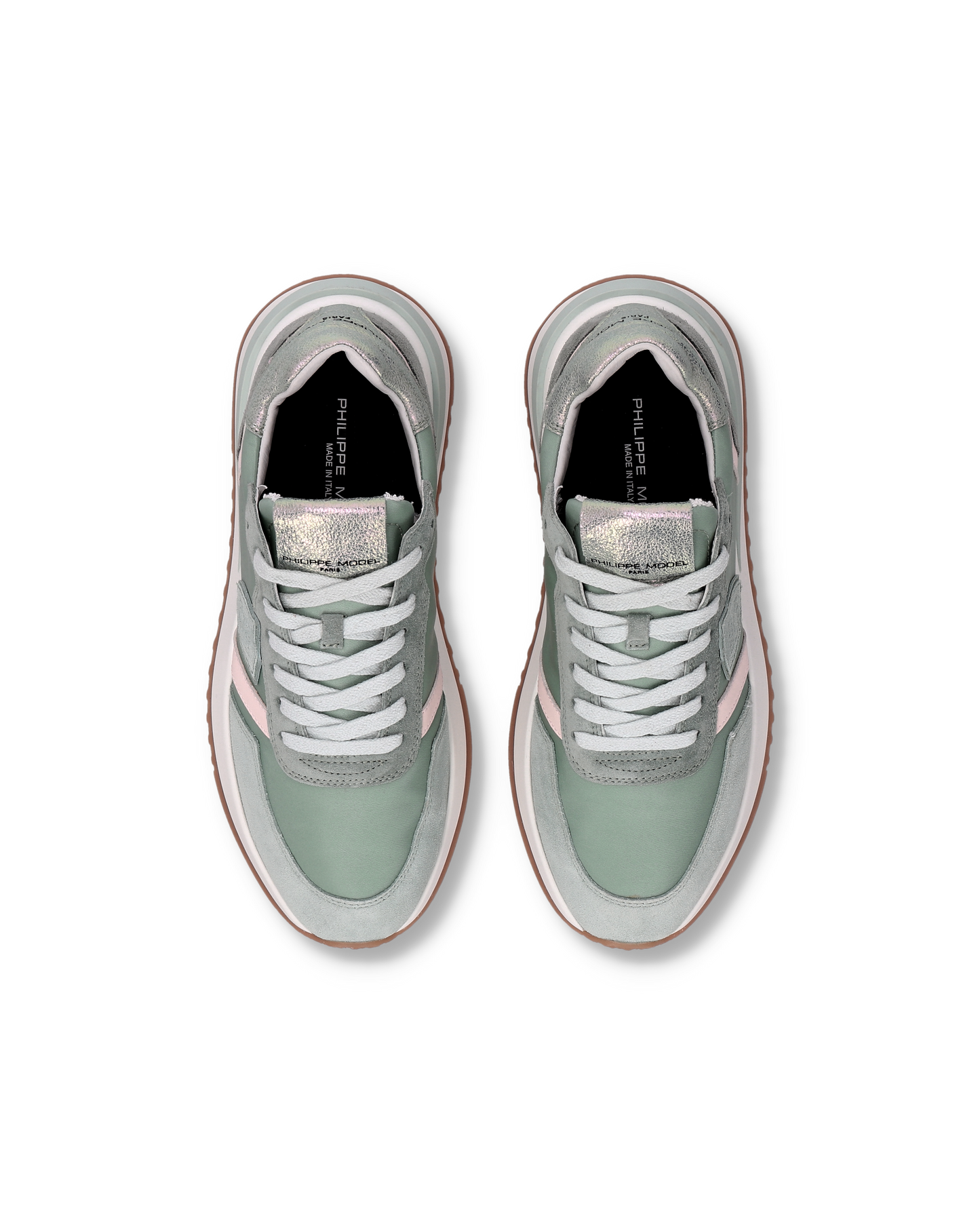 Sneakers Tropez 2.1 Donna, Verde