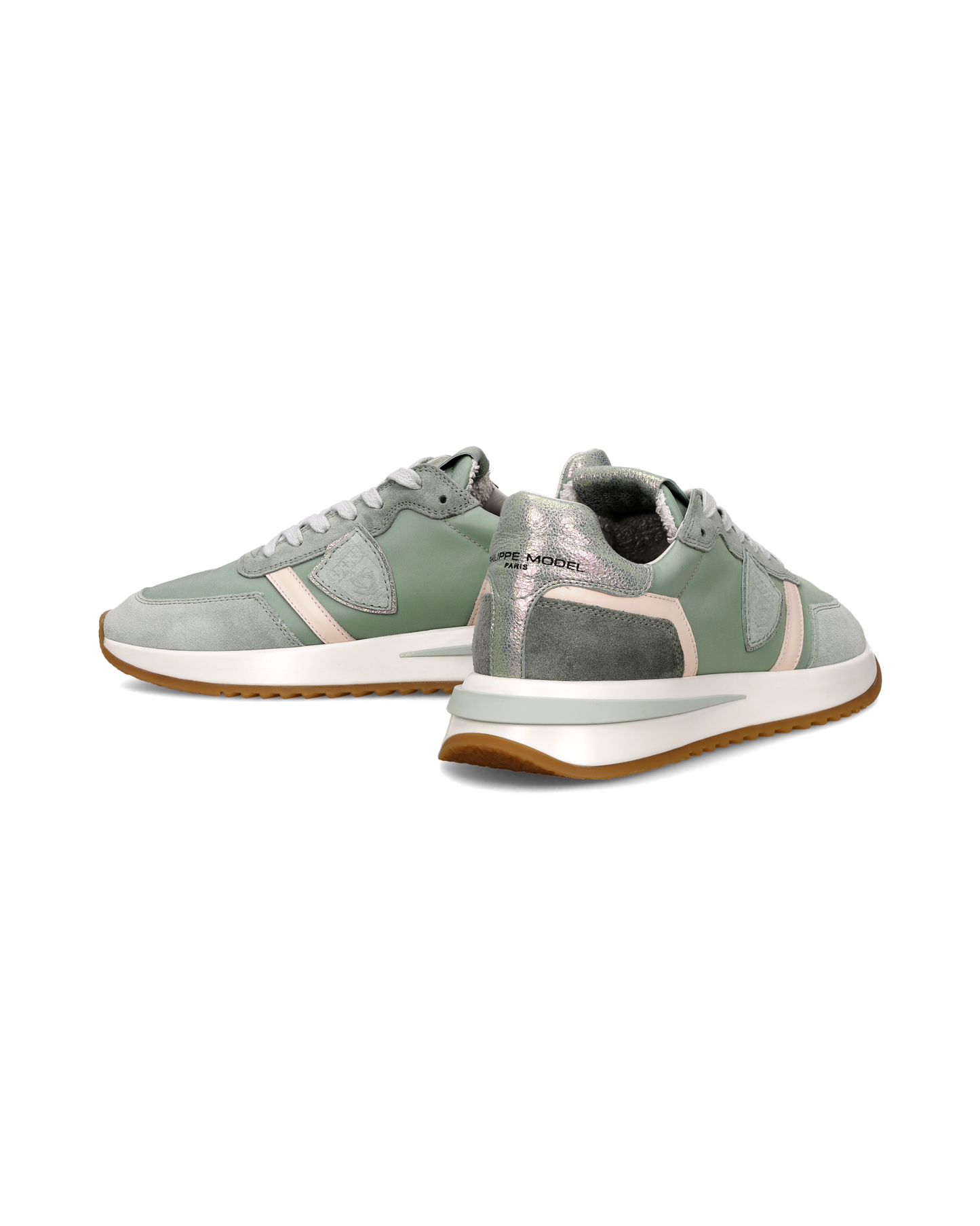 Sneakers Tropez 2.1 Donna, Verde