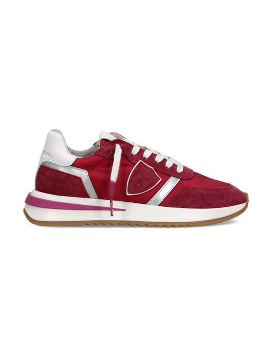 Sneakers Tropez 2.1 Running Women, Fuchsia
