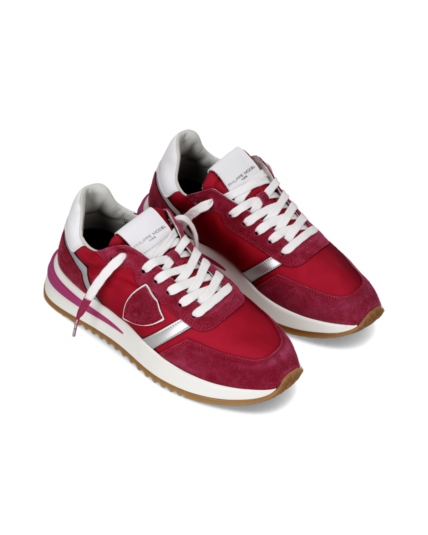 Sneakers Tropez 2.1 Running Women, Fuchsia