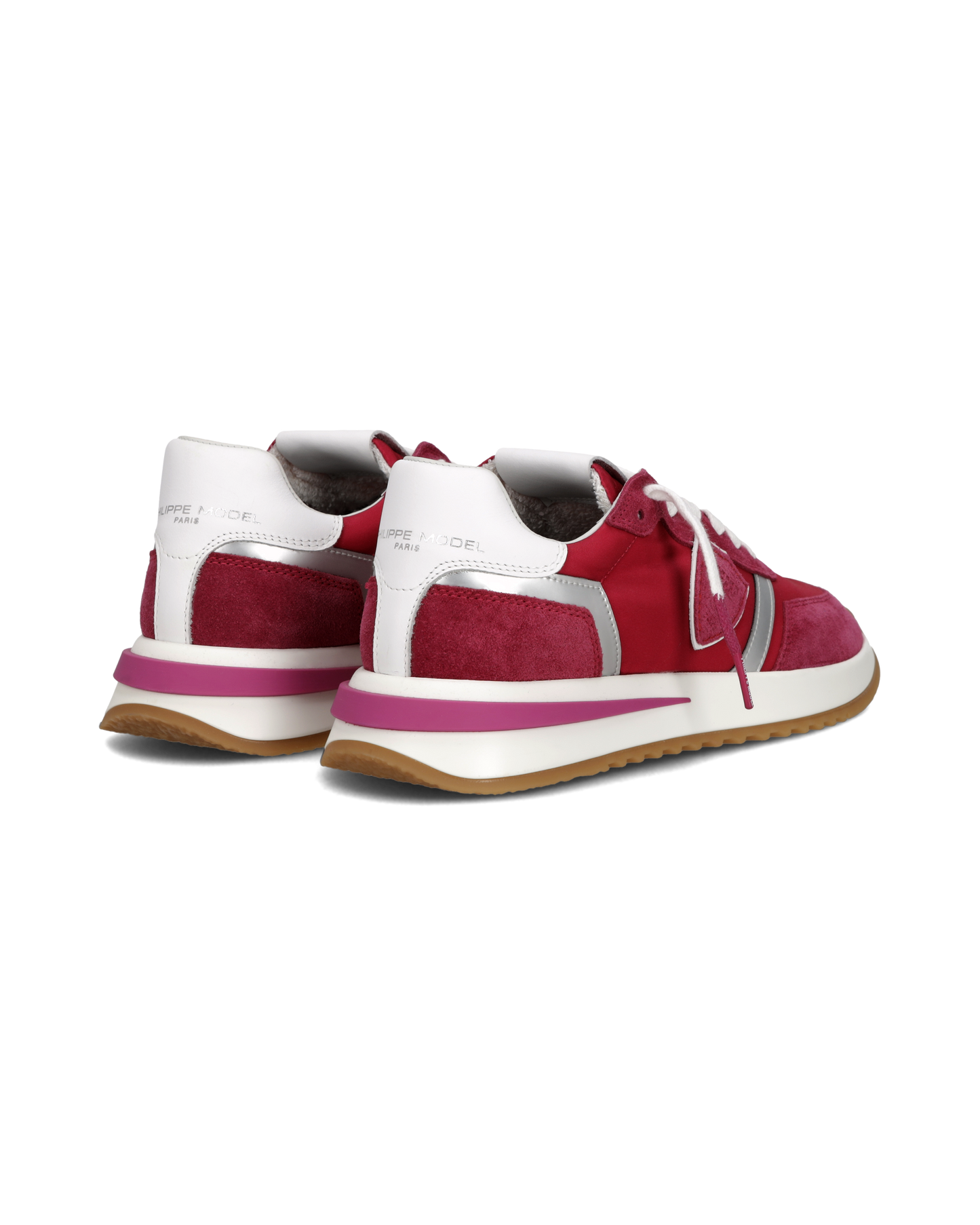 Sneakers Tropez 2.1 Running Women, Fuchsia