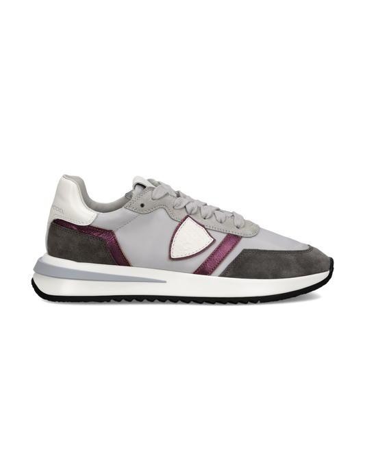 Sneakers Tropez 2.1 Donna, Grigio Antracite