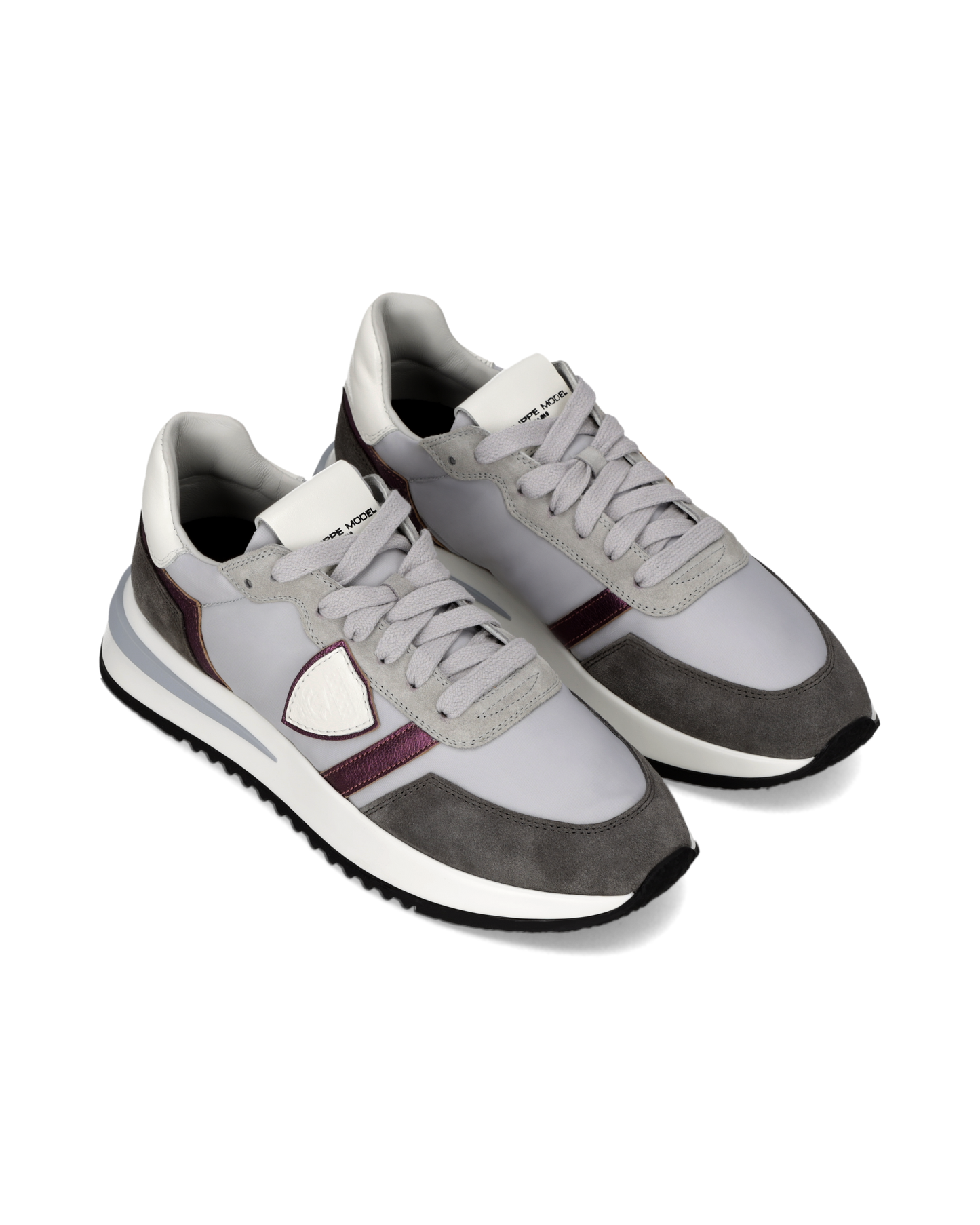 Sneakers Tropez 2.1 Donna, Grigio Antracite