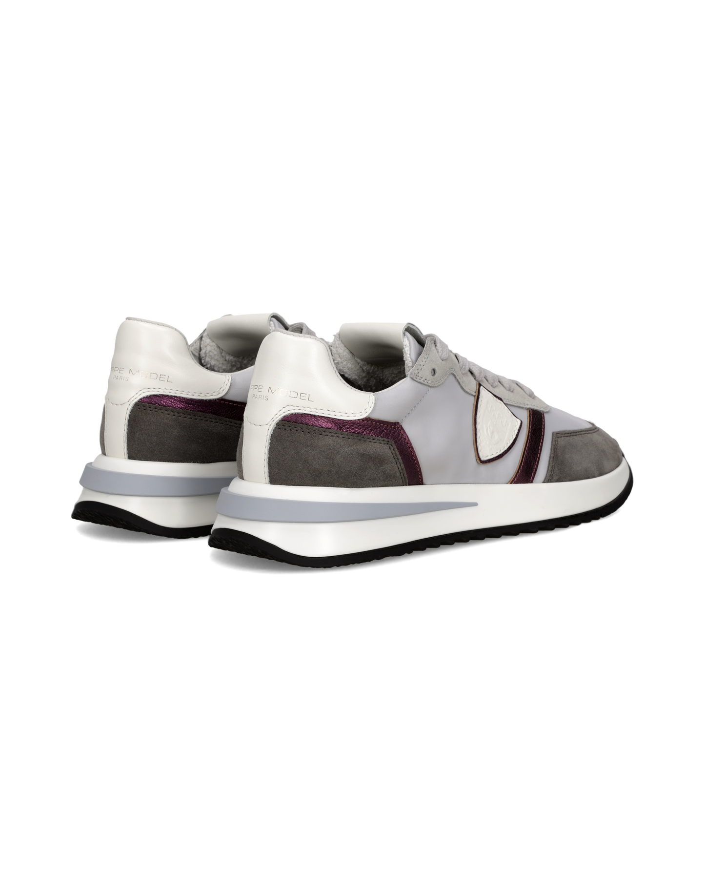 Sneakers Tropez 2.1 Donna, Grigio Antracite