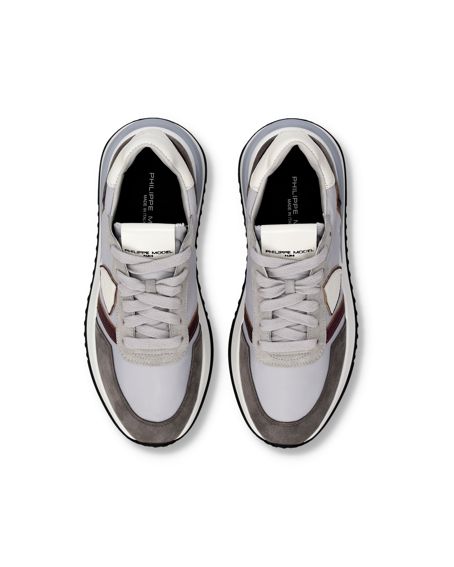 Sneakers Tropez 2.1 Donna, Grigio Antracite